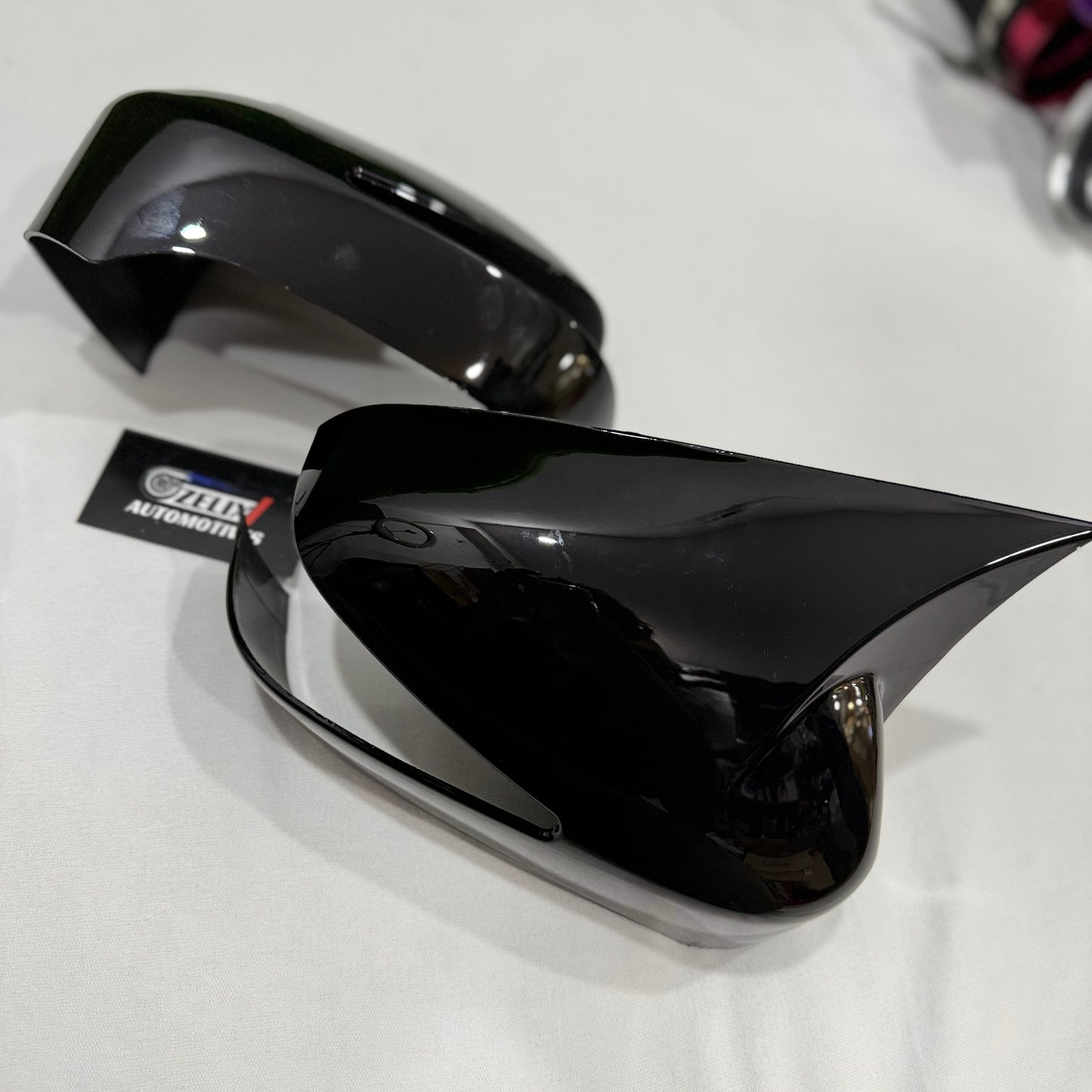 Honda Civic 2016-2021 Batman Style Mirror Cover