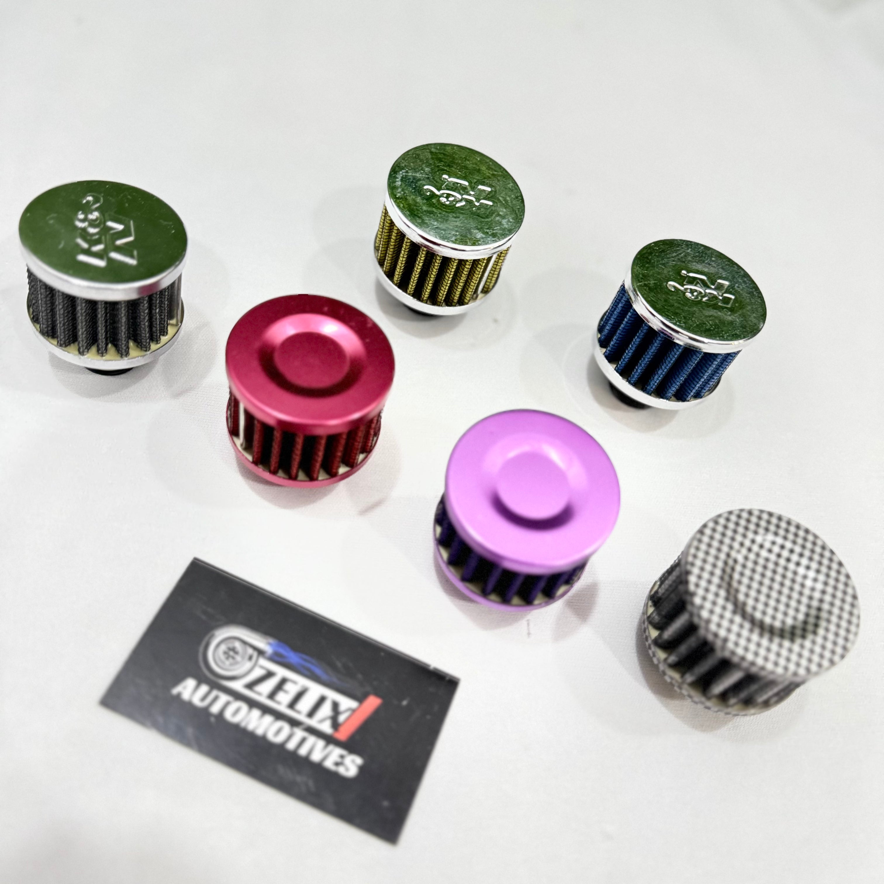 Caterpillar Crankcase Breather Filter at best price in Ahmedabad Caterpillar Crankcase Breather Filter at best price in Ahmedabad