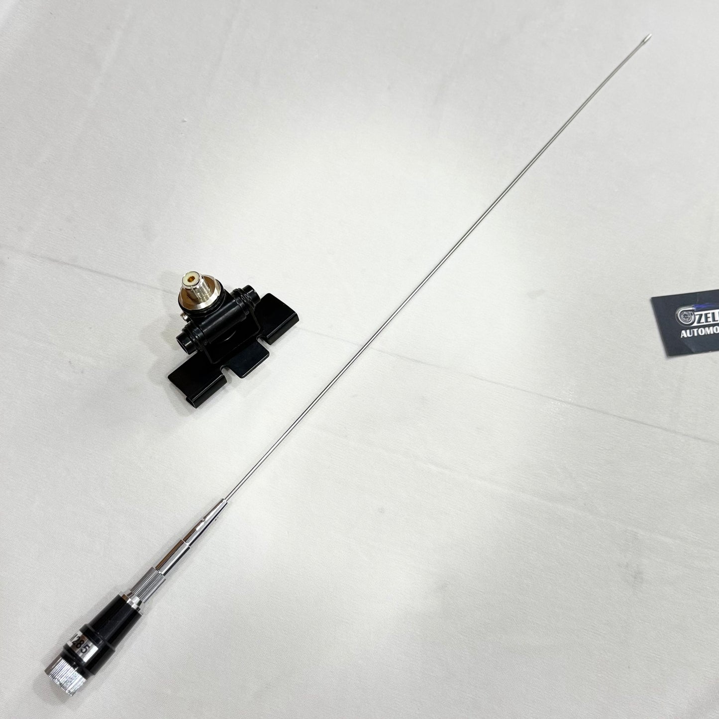 Universal Nagoya Antenna