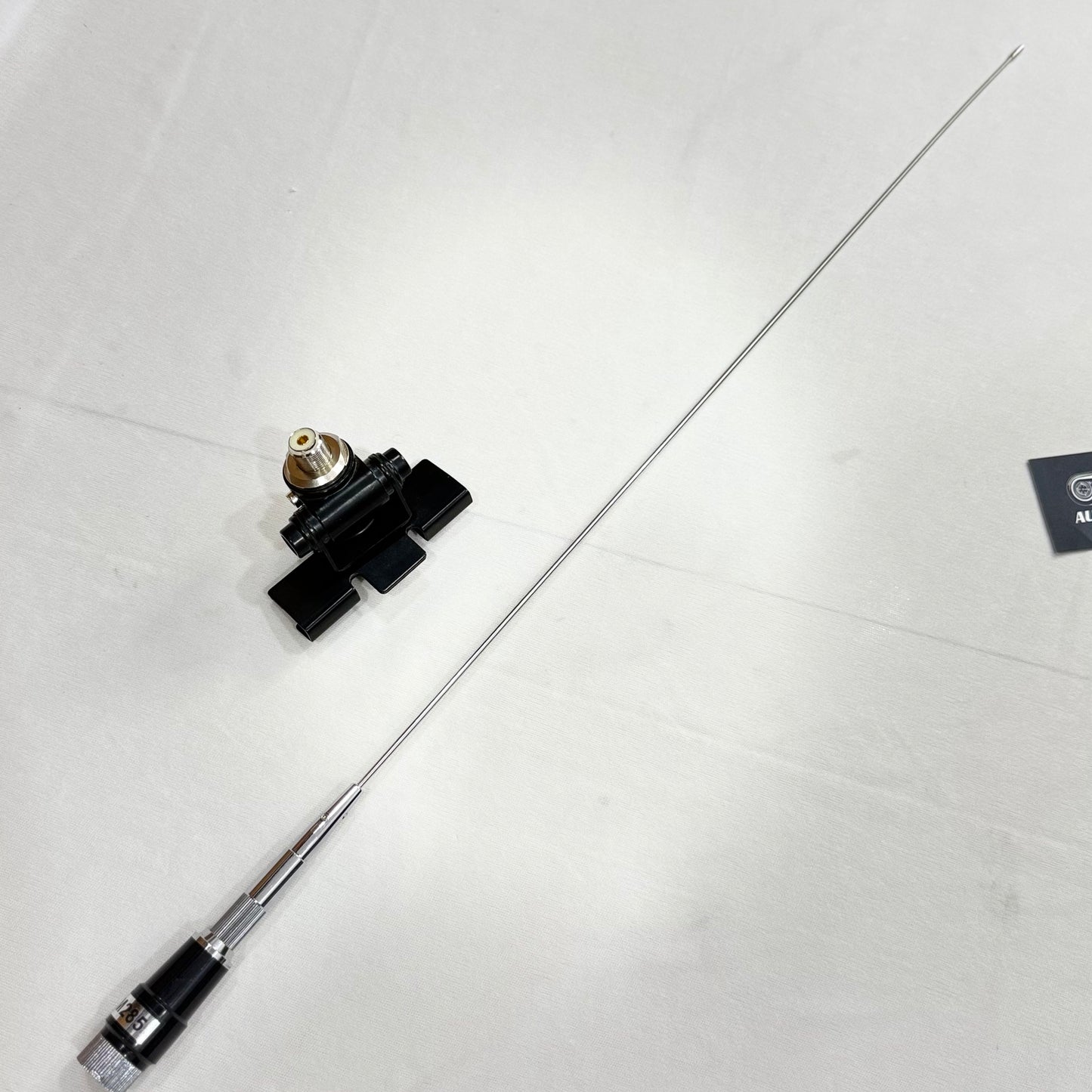 Universal Nagoya Antenna