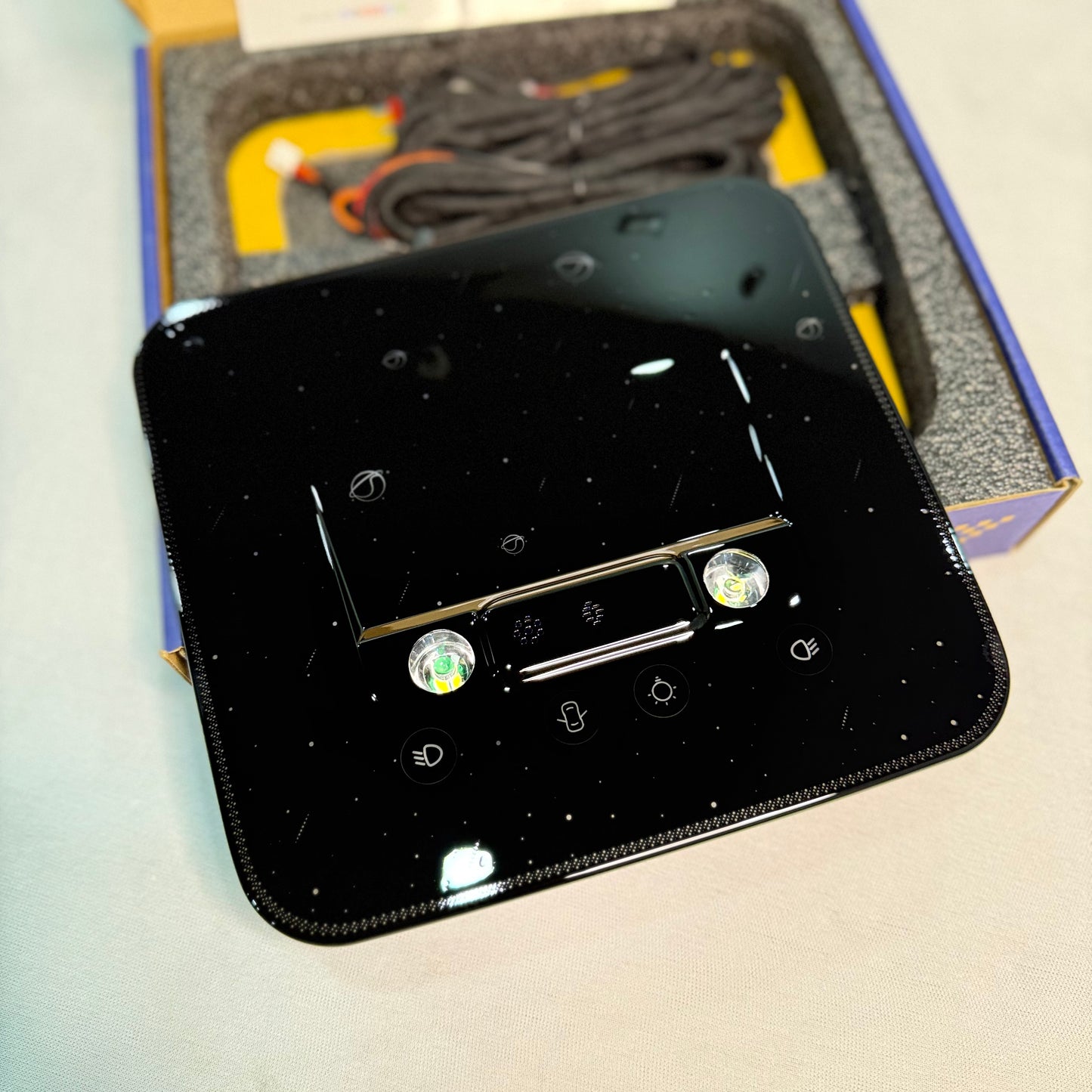 CARDI Roof Light | Universal Aftermarket Roof Lamp