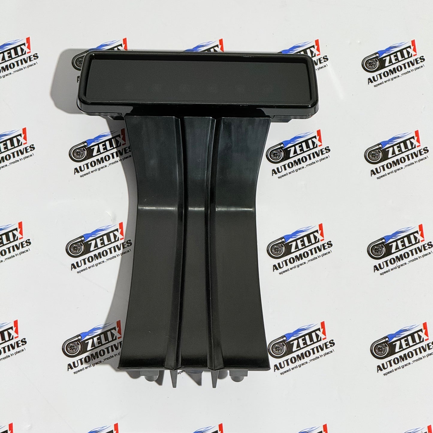 Third Brake Light | Unique Eagle Claw Design High-Power LED Universal Fit