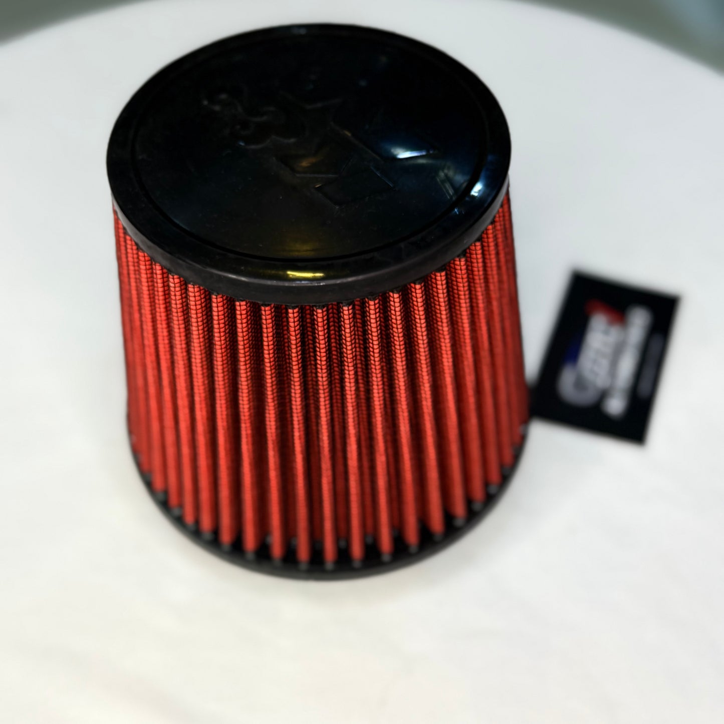 K&N Universal Conical Air Filter