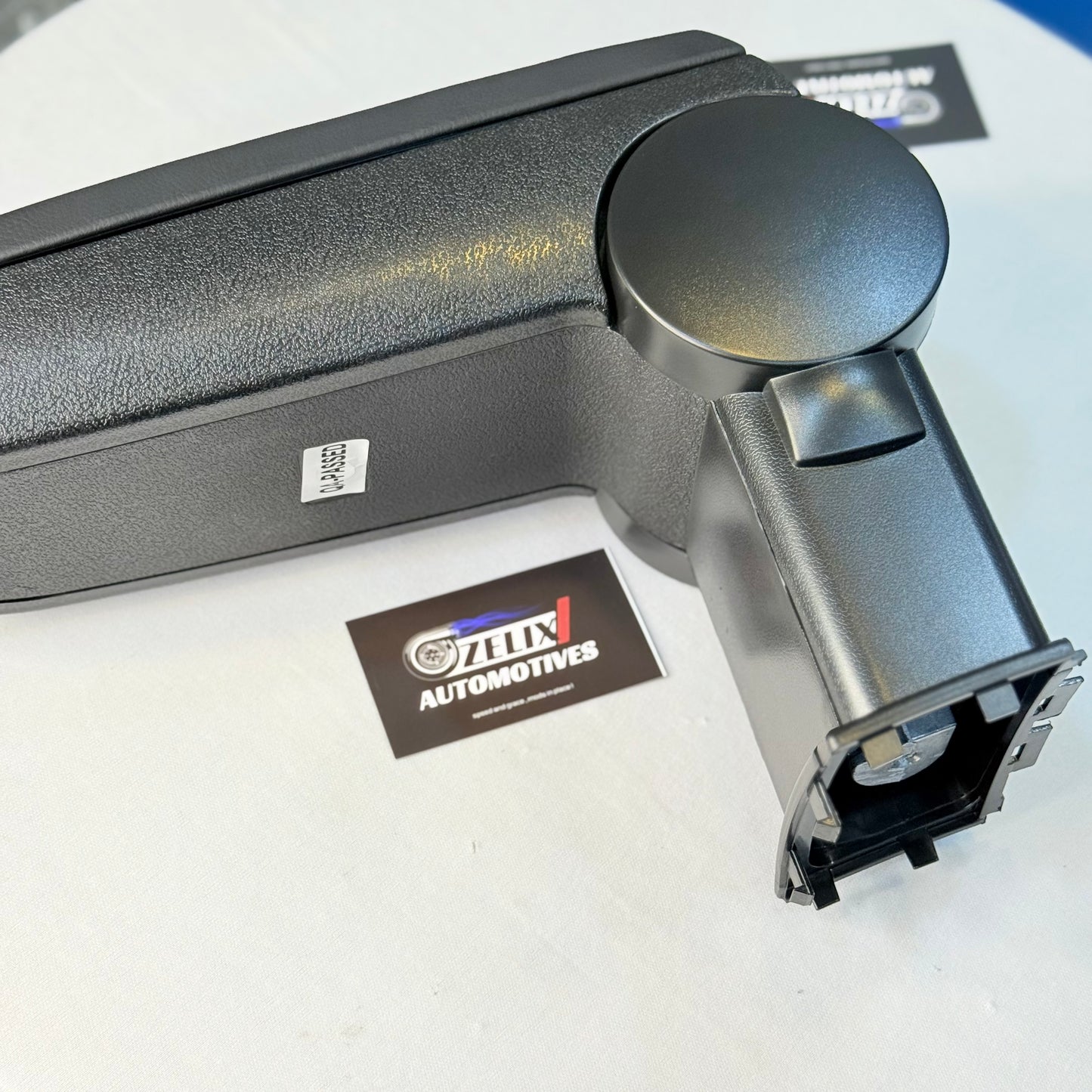 Polo and Rapid Car Armrest – Aftermarket Center Console