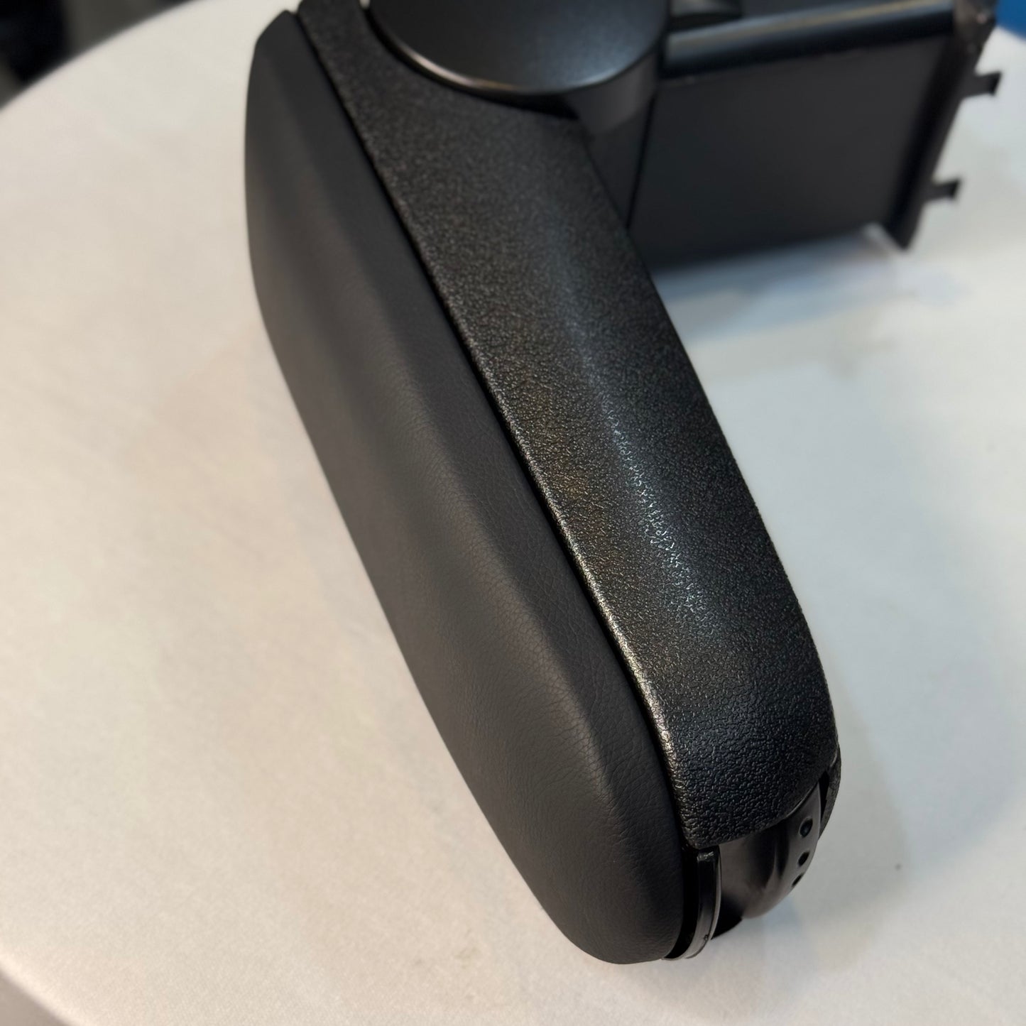 Polo and Rapid Car Armrest – Aftermarket Center Console