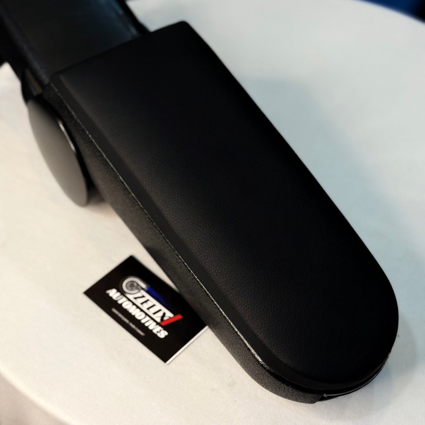 Polo and Rapid Car Armrest – Aftermarket Center Console