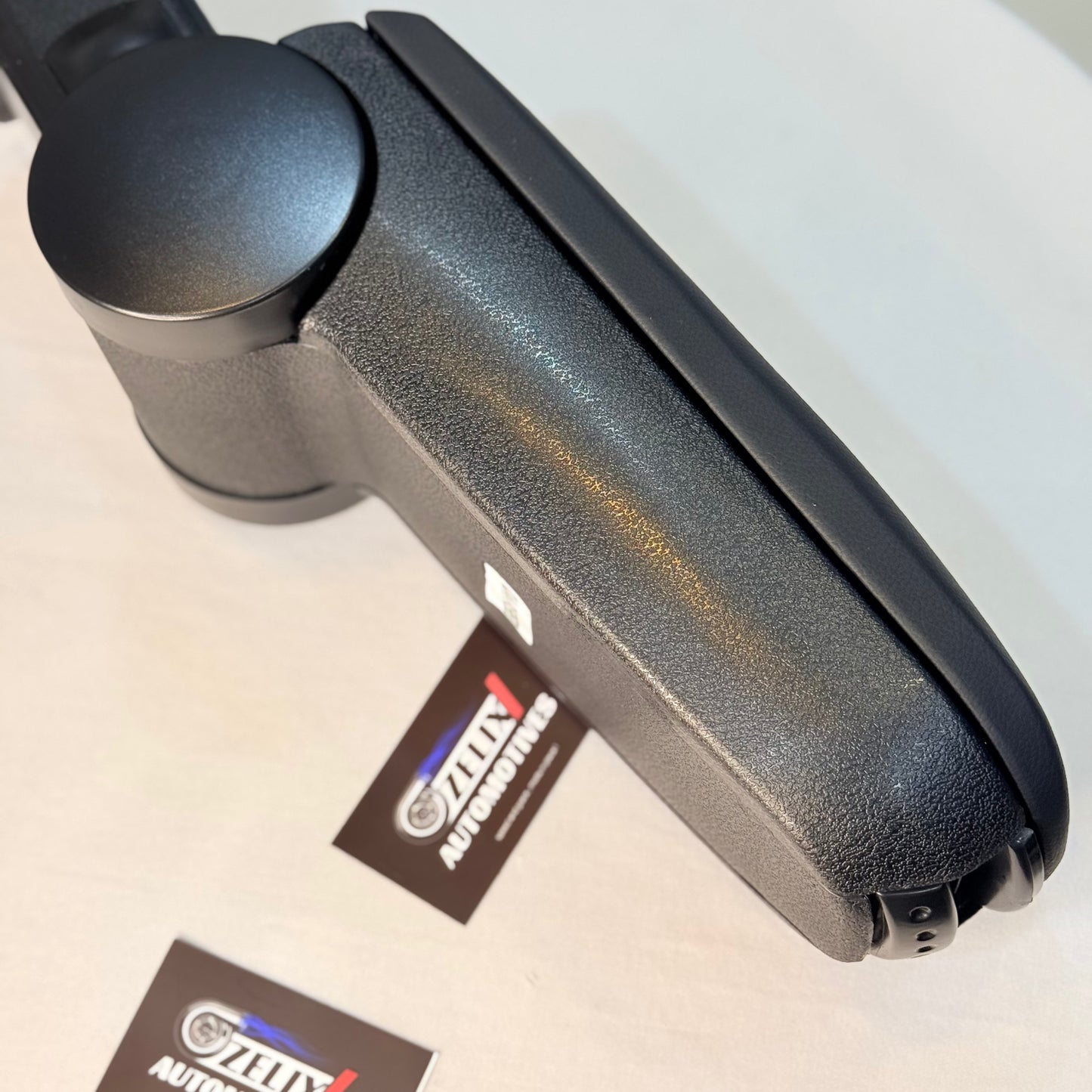 Polo and Rapid Car Armrest – Aftermarket Center Console