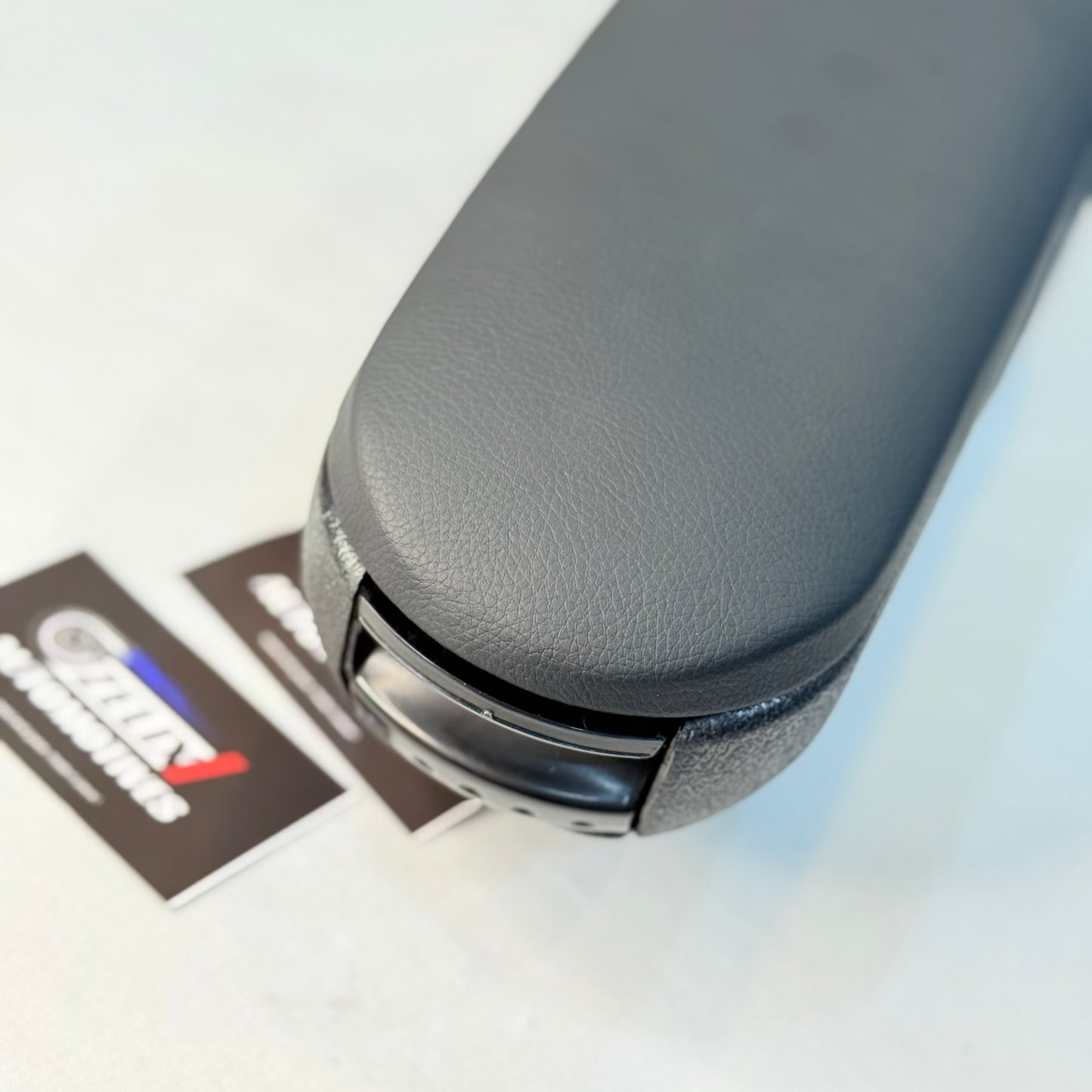 Polo and Rapid Car Armrest – Aftermarket Center Console