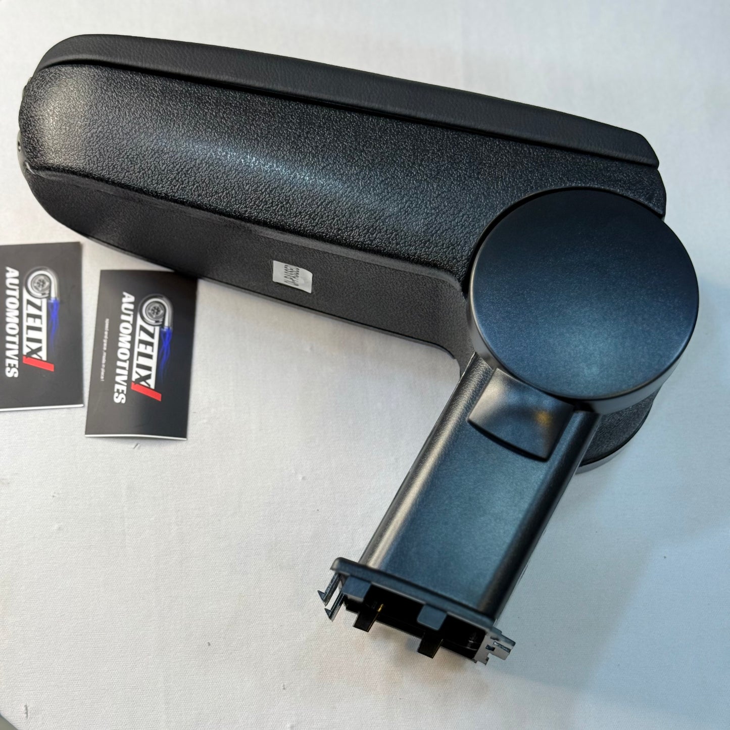 Polo and Rapid Car Armrest – Aftermarket Center Console