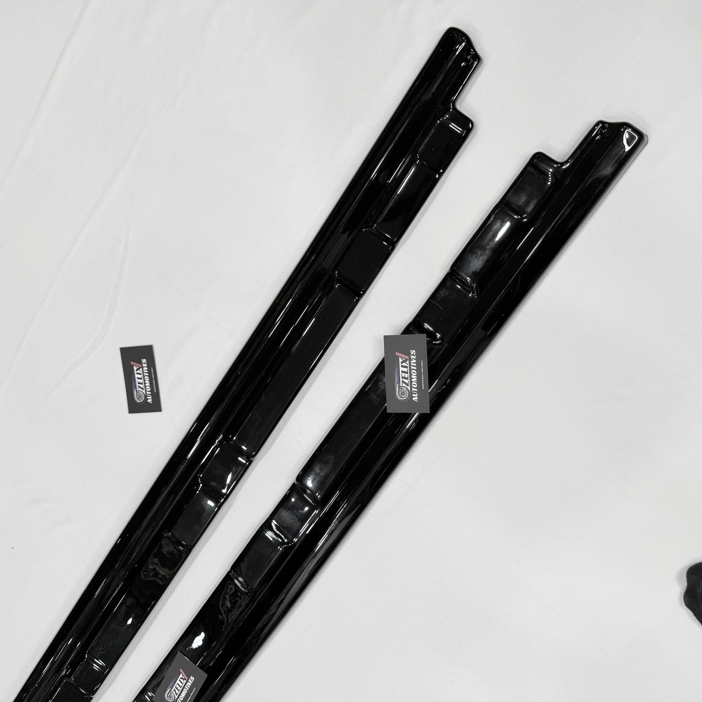 Virtus And Slavia Side Skirts (Imported) | ABS