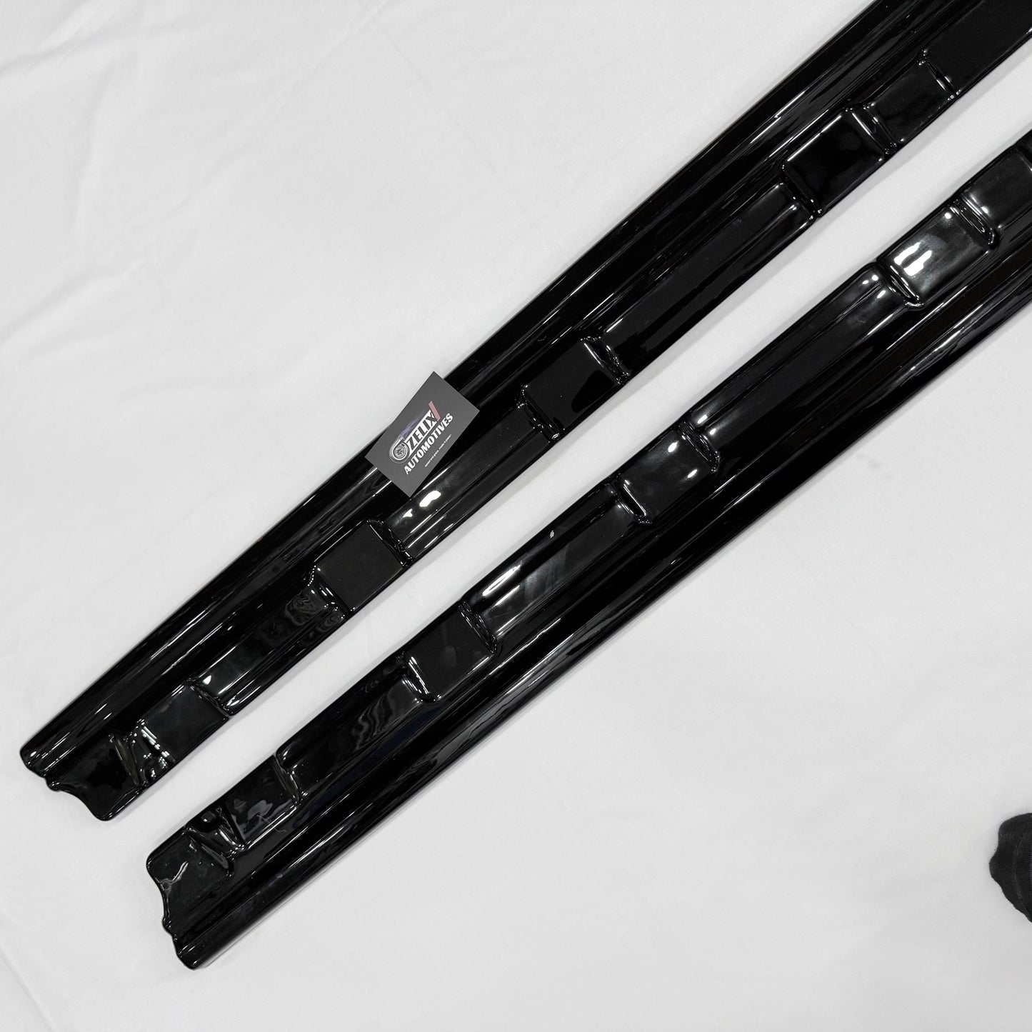 Virtus And Slavia Side Skirts (Imported) | ABS