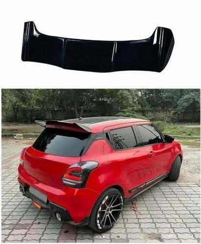Swift Batman Spoiler | Aftermarket ABS