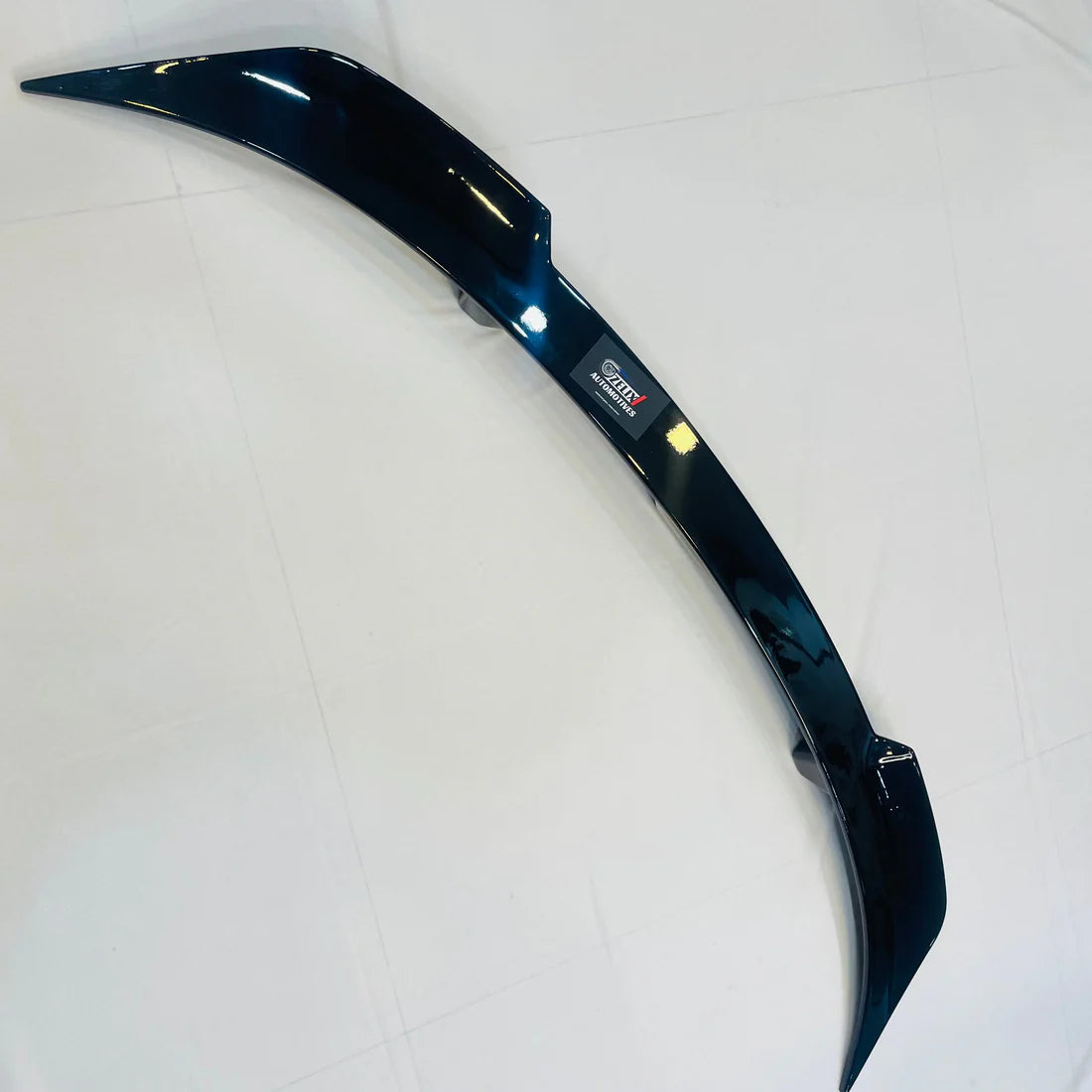 Gen 3 Universal Sedan Spoiler | Aftermarket ABS