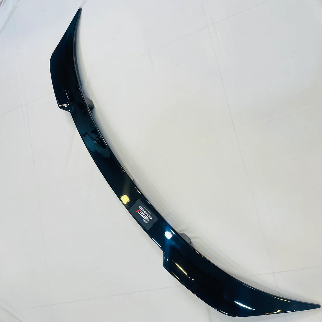 Gen 3 Universal Sedan Spoiler | Aftermarket ABS