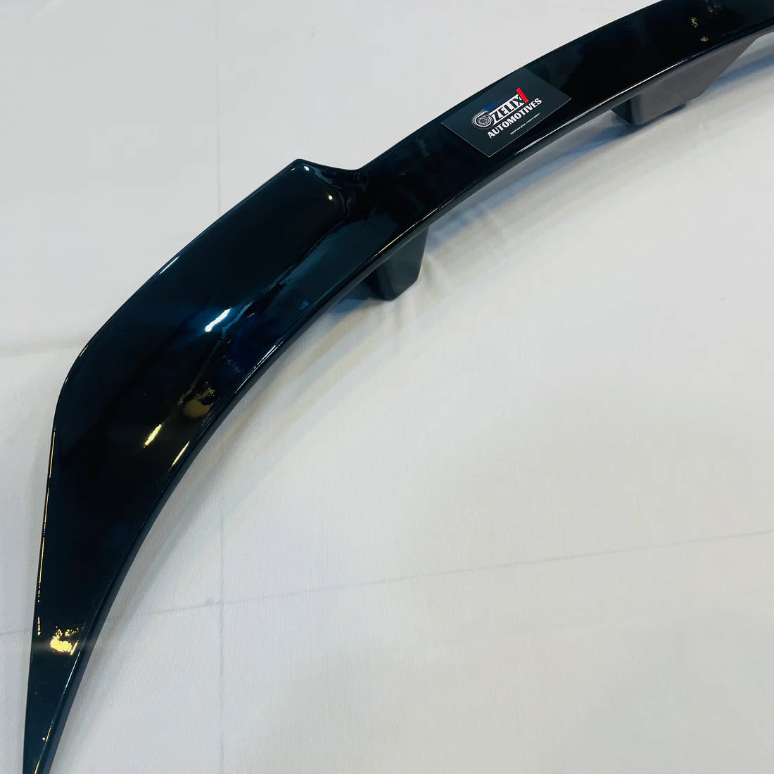 Gen 3 Universal Sedan Spoiler | Aftermarket ABS