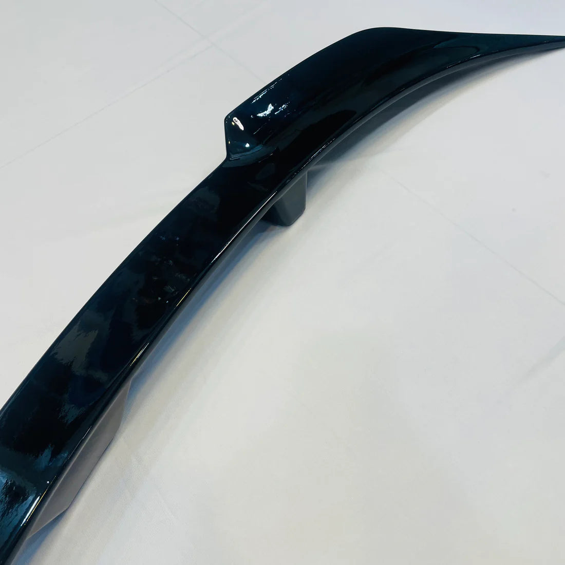 Gen 3 Universal Sedan Spoiler | Aftermarket ABS