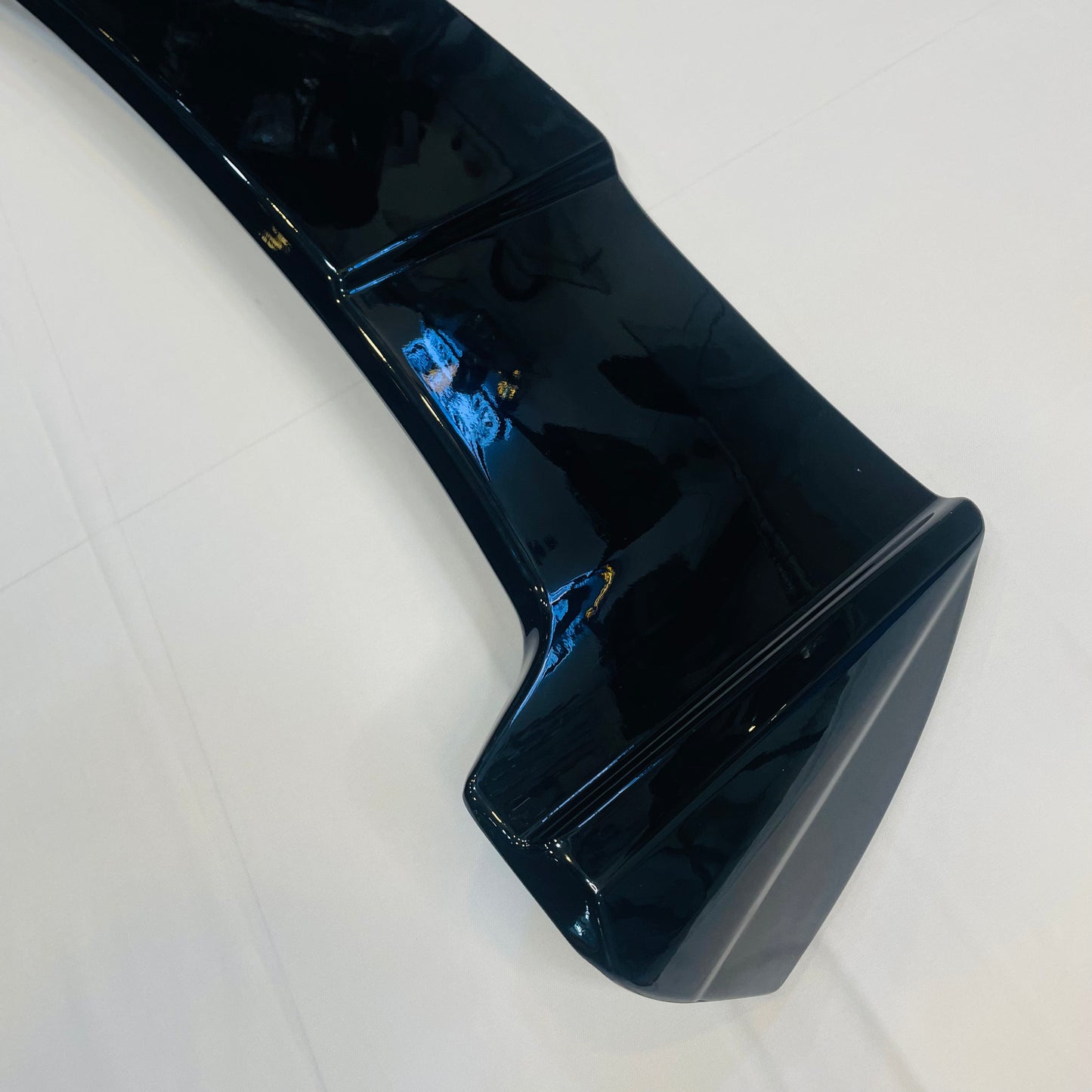 Swift Batman Spoiler | Aftermarket ABS