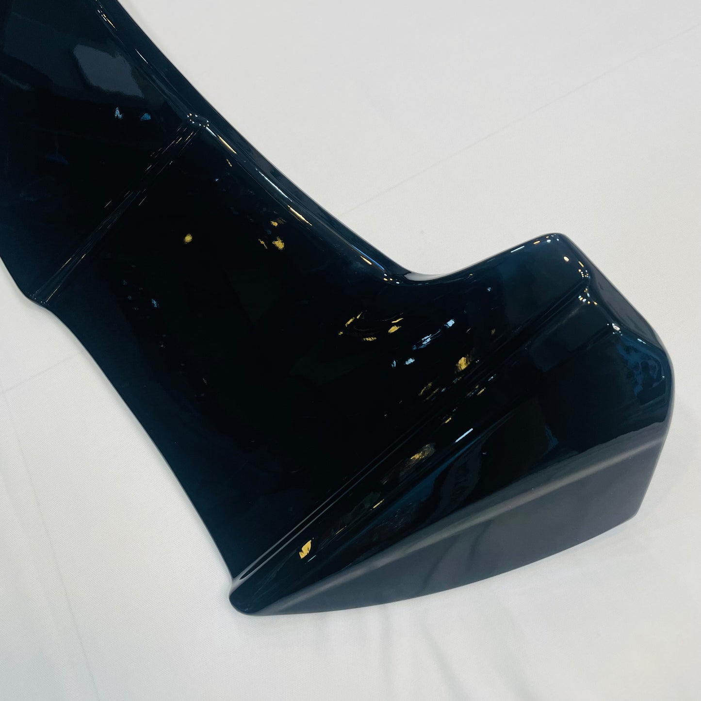 Swift Batman Spoiler | Aftermarket ABS