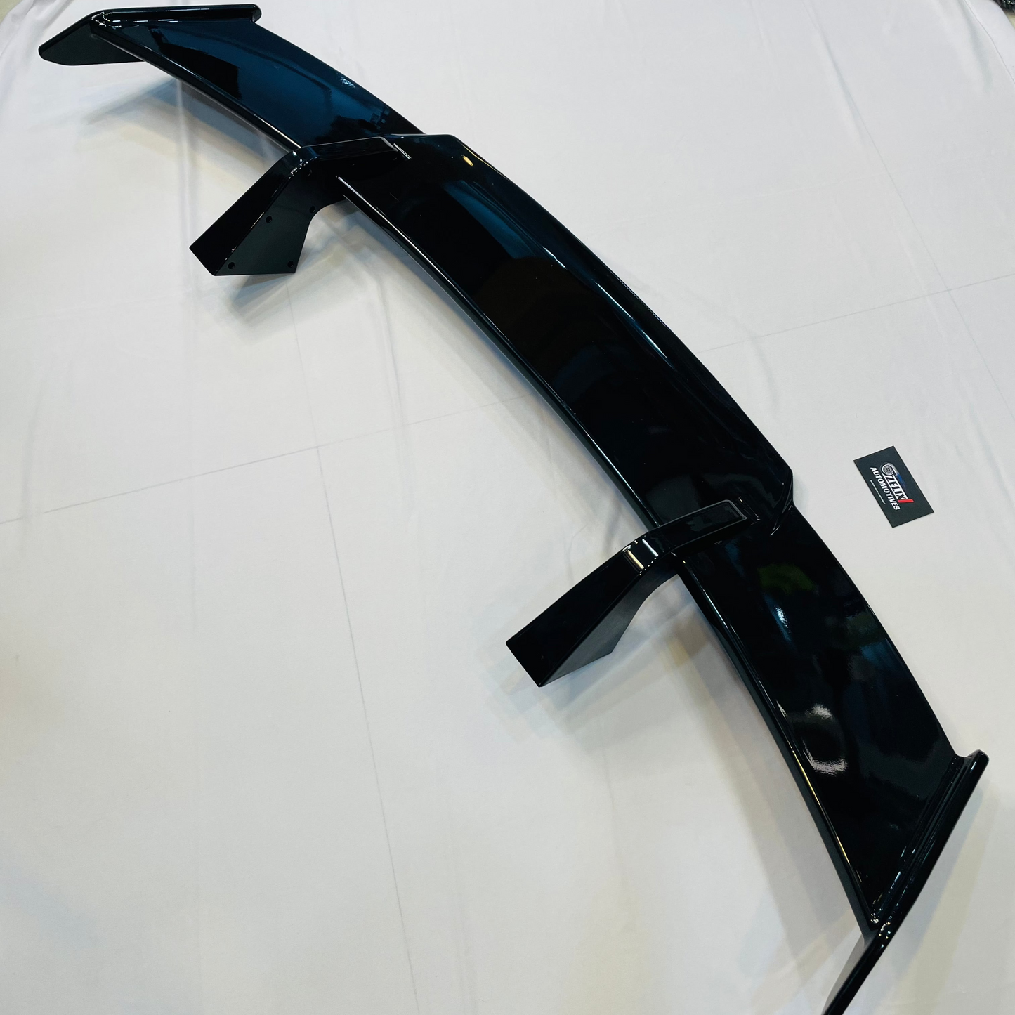 GT Wing | Universal Aftermarket Spoiler
