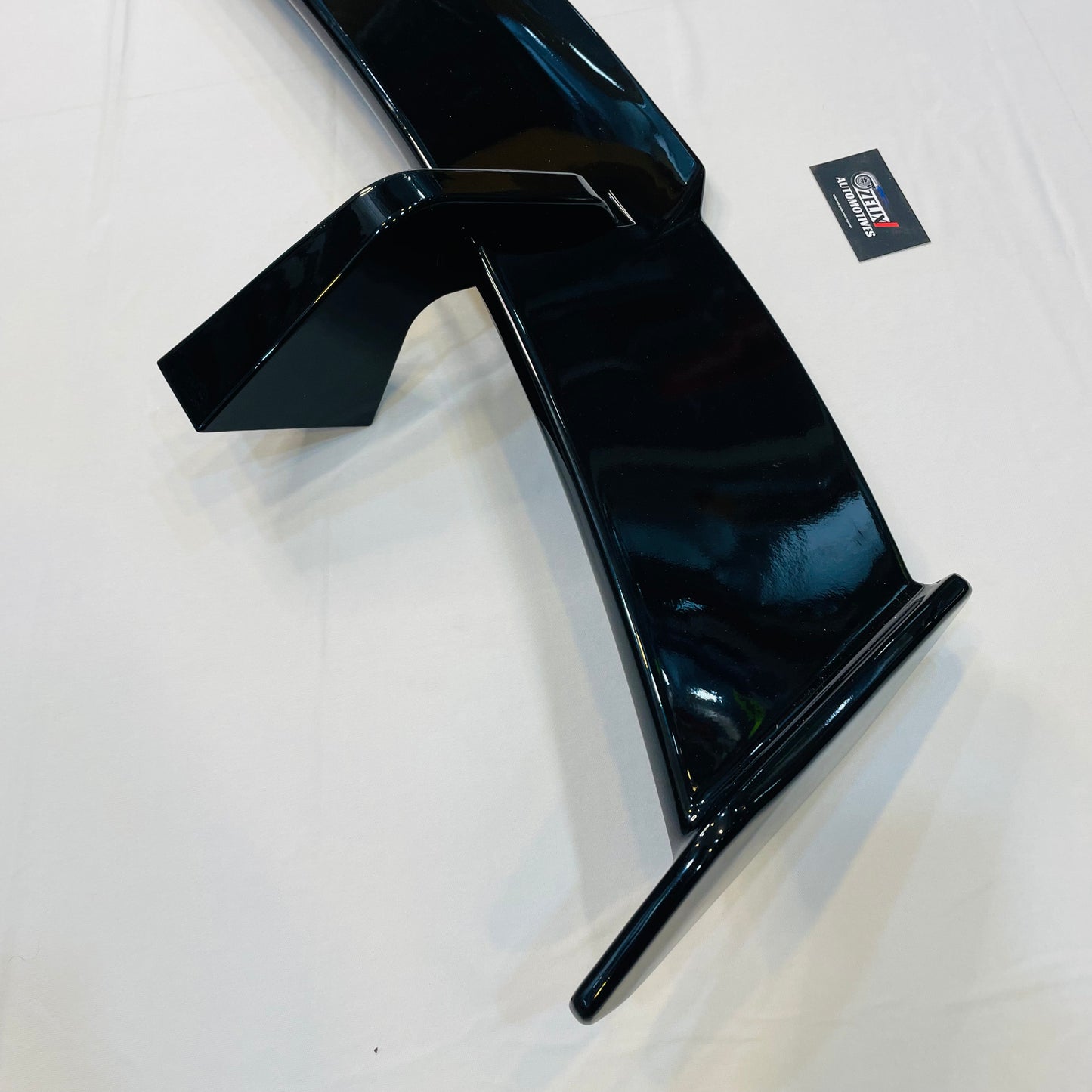 GT Wing | Universal Aftermarket Spoiler