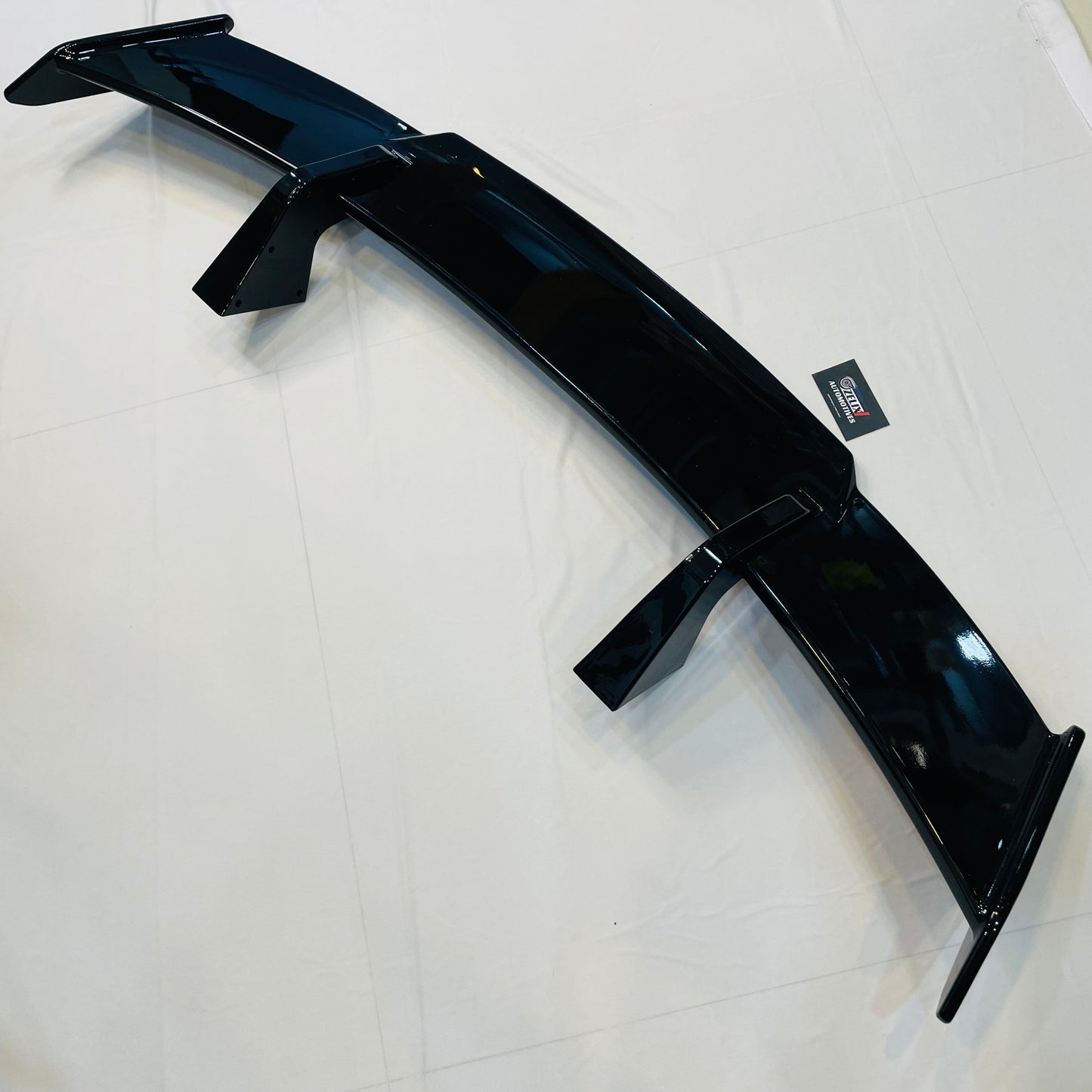 GT Wing | Universal Aftermarket Spoiler