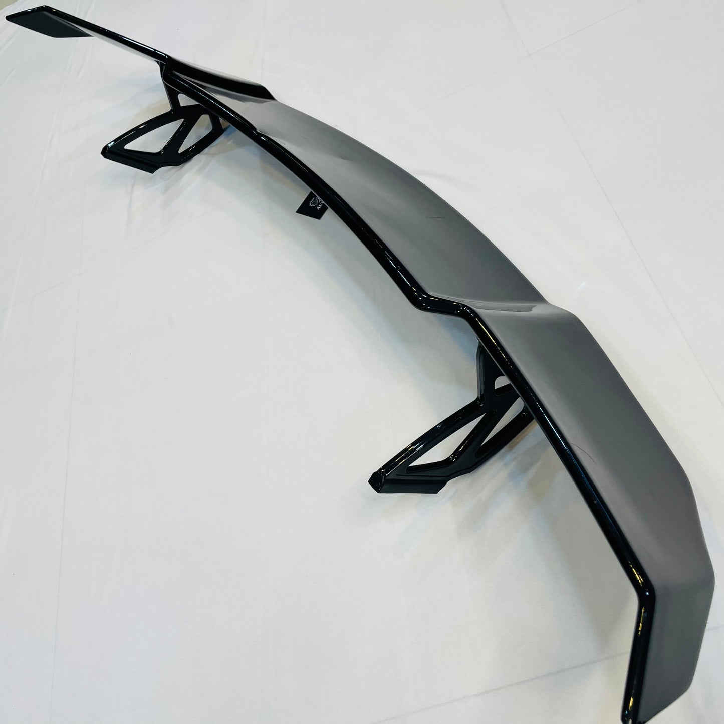 BMW Style Wing | Universal Aftermarket ABS Spoiler
