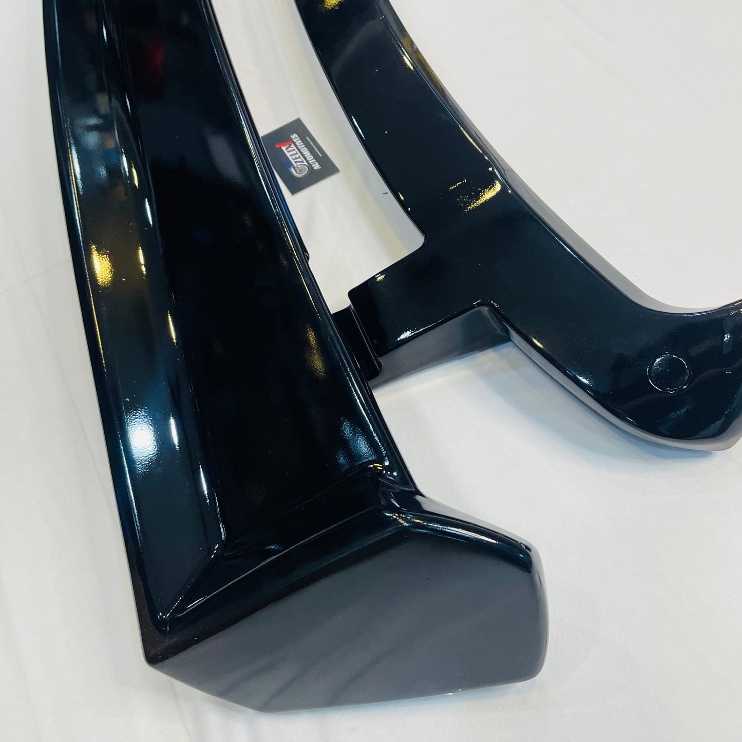 Swift Monster Spoiler | Aftermarket ABS