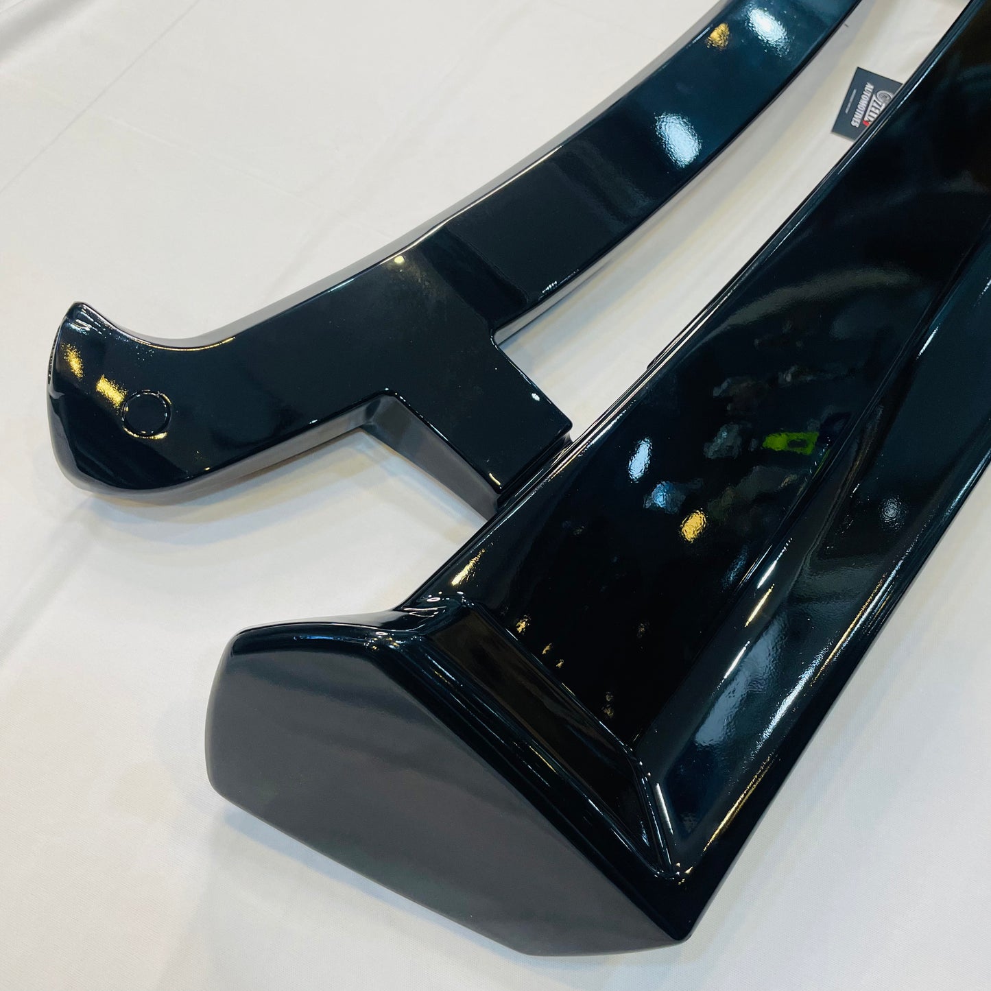 Swift Monster Spoiler | Aftermarket ABS