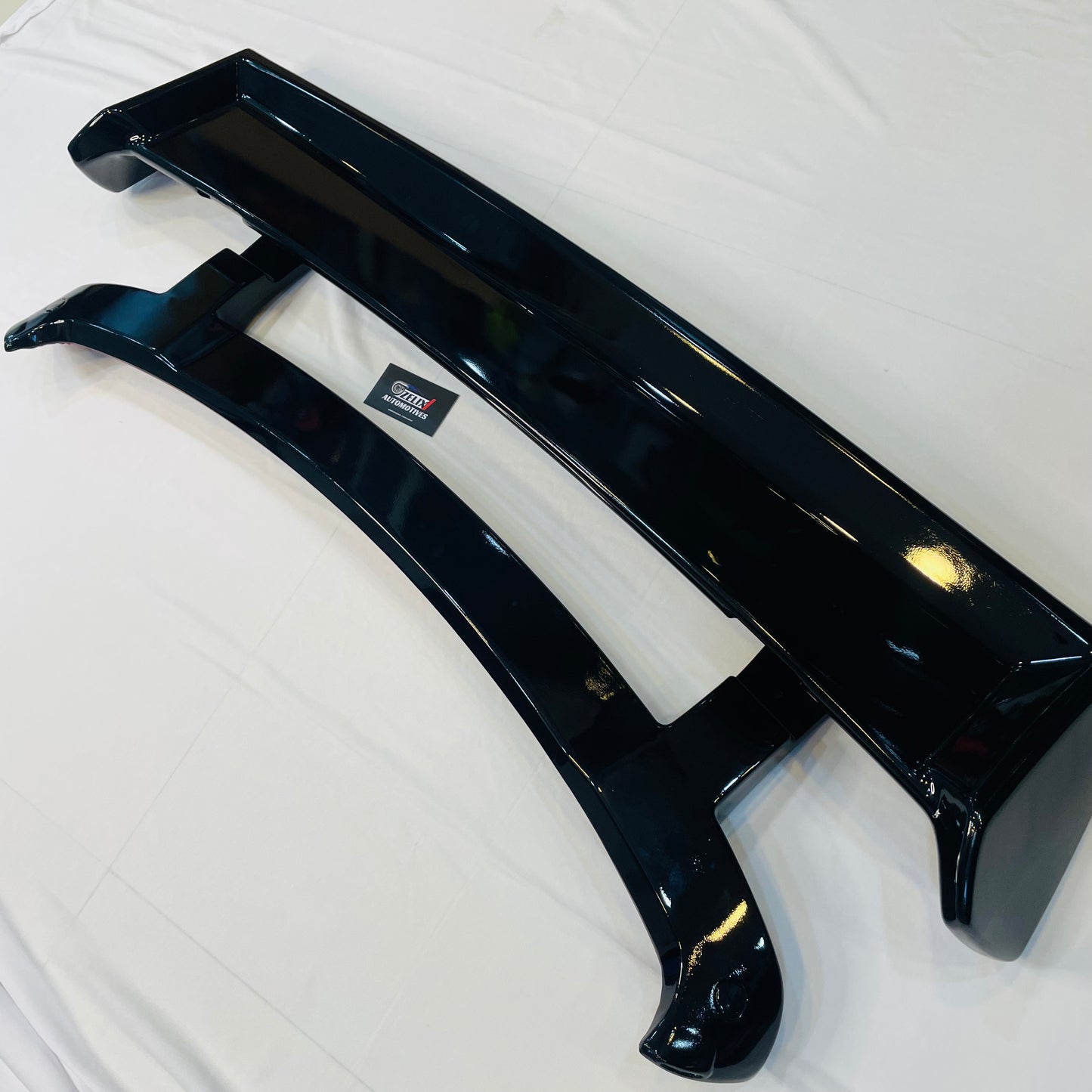 Swift Monster Spoiler | Aftermarket ABS