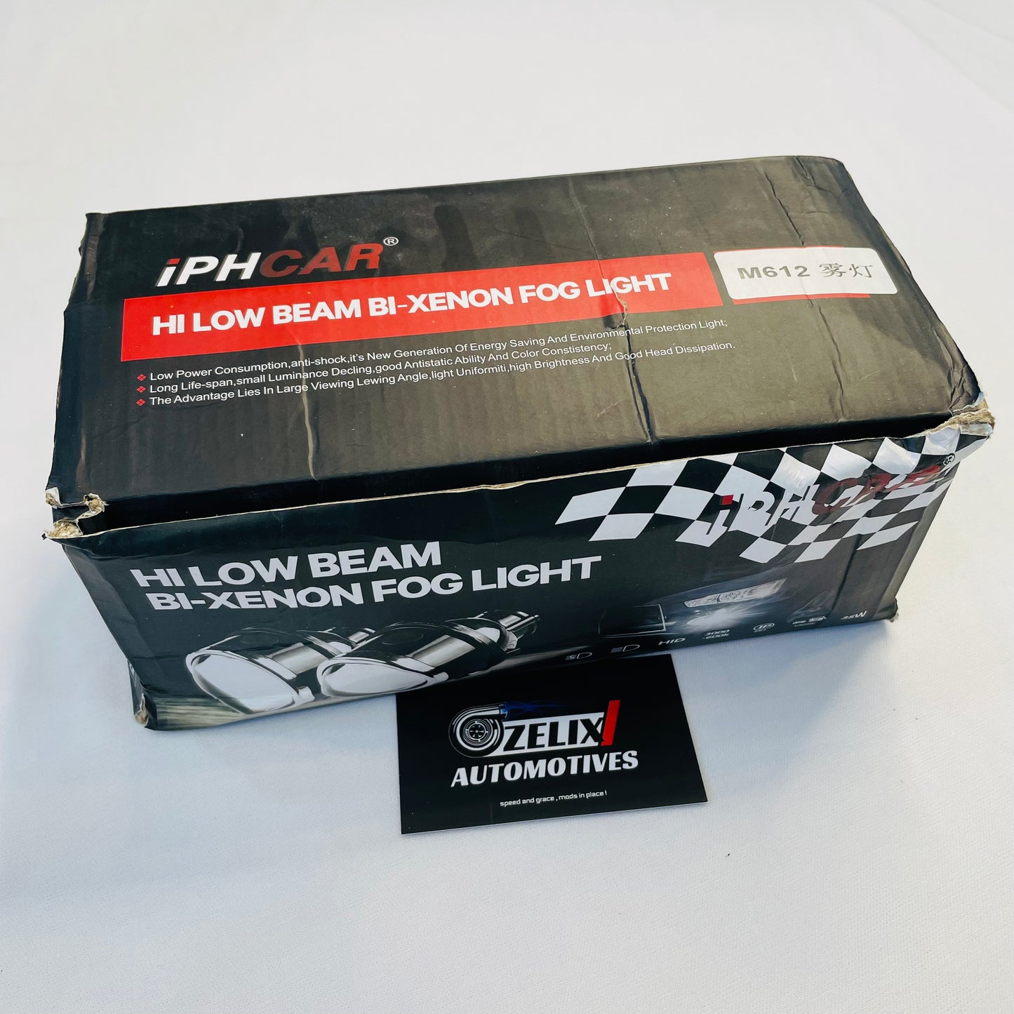 M612 Only Projector | 3 Inch