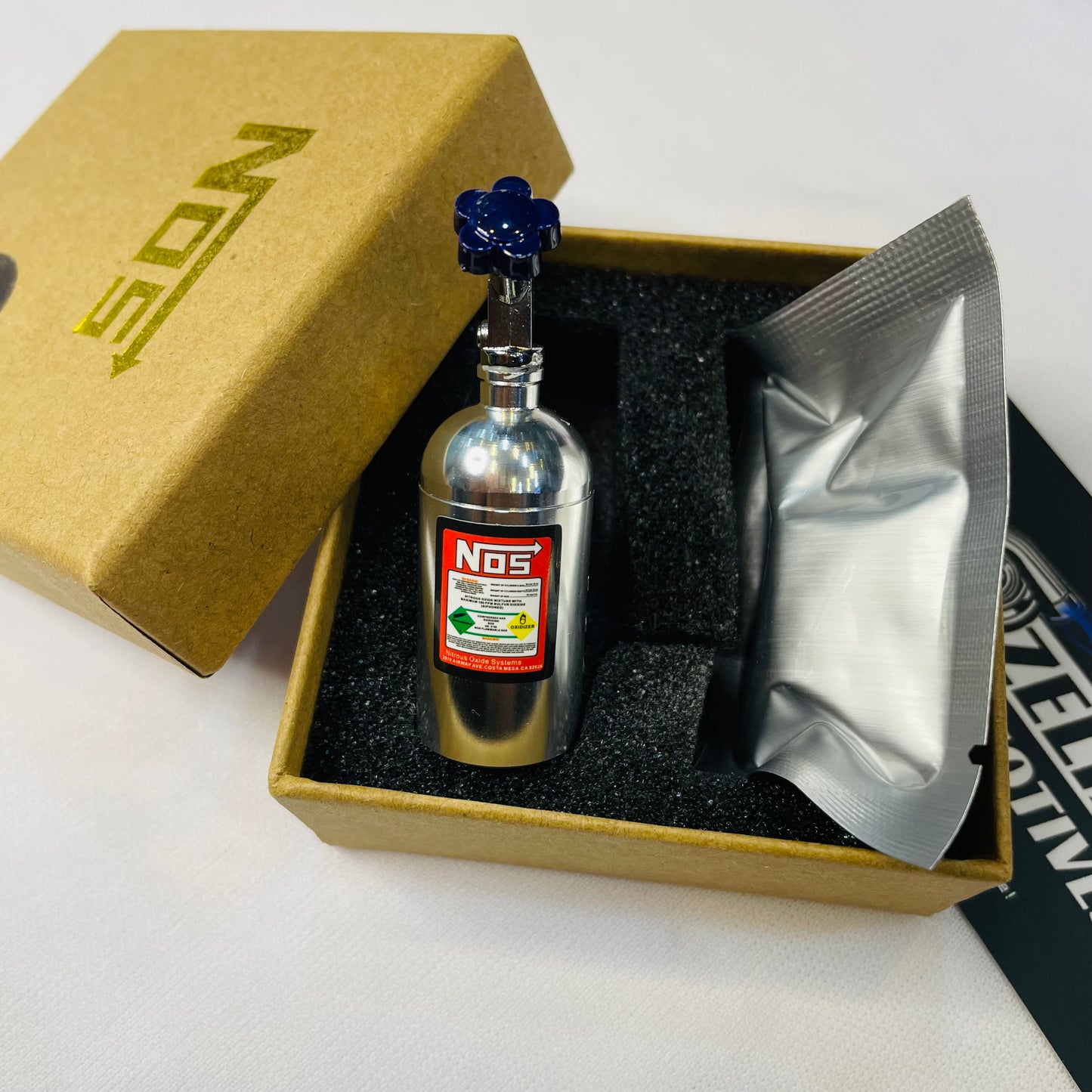 NOS AC Vent Air Freshener