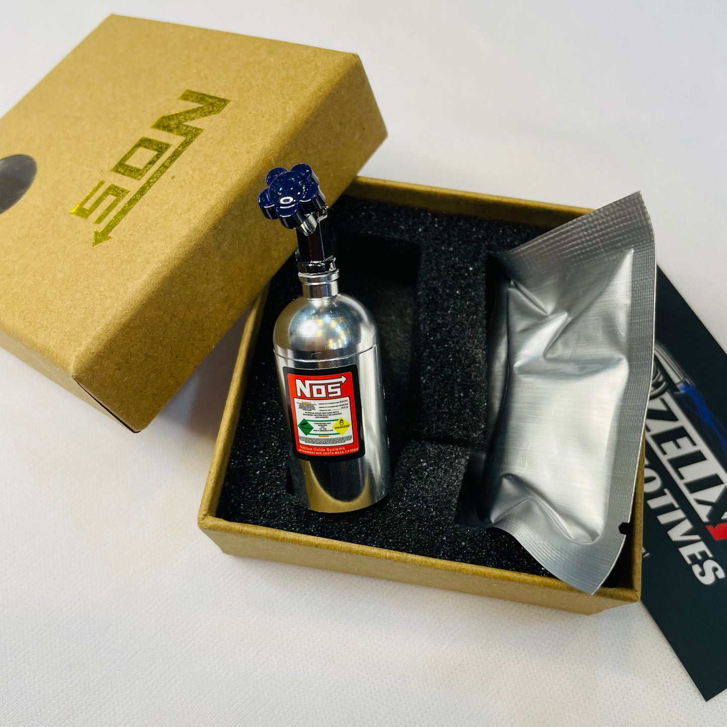NOS AC Vent Air Freshener