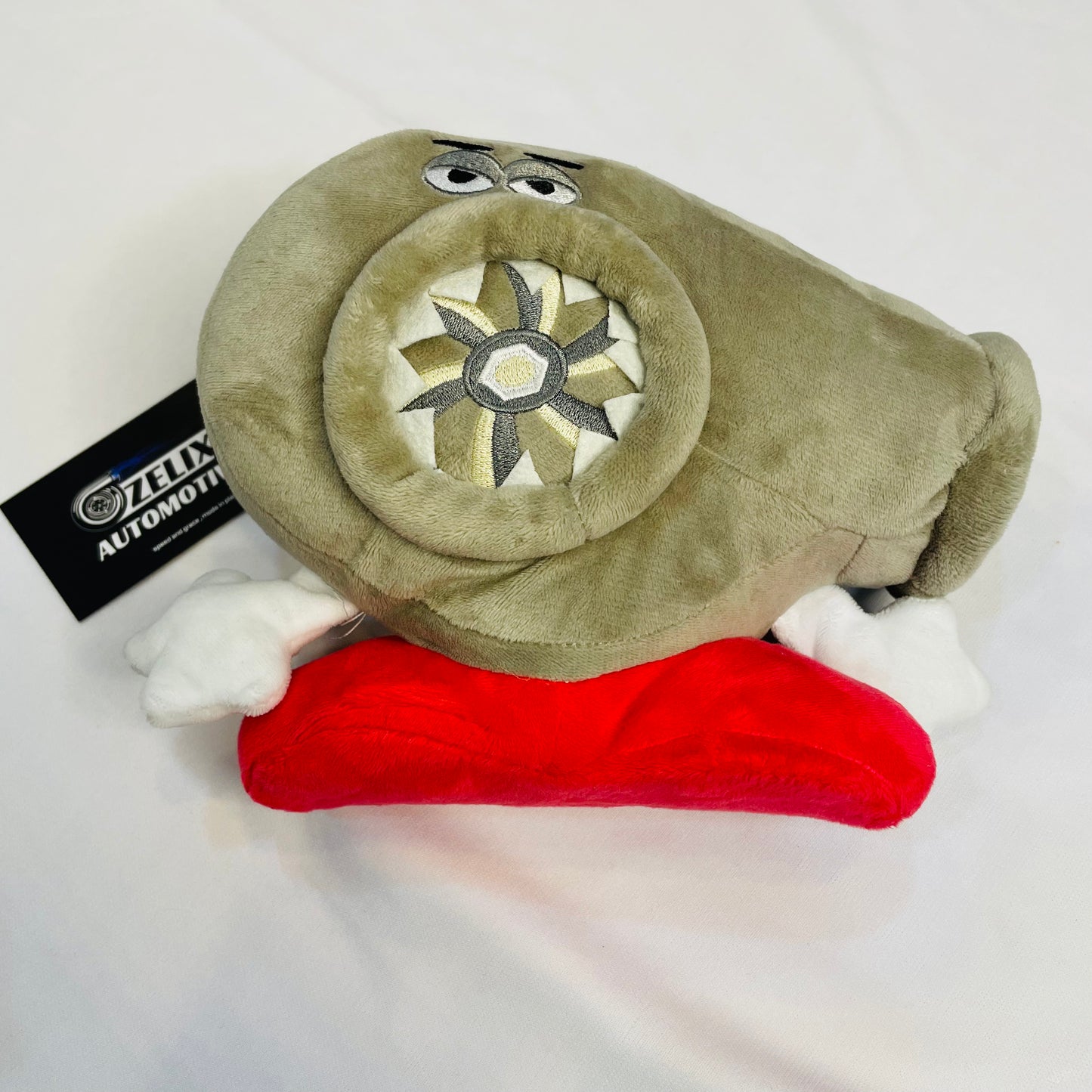 Turbo neck cushion pillow Aftermarket racing memory foam headrest