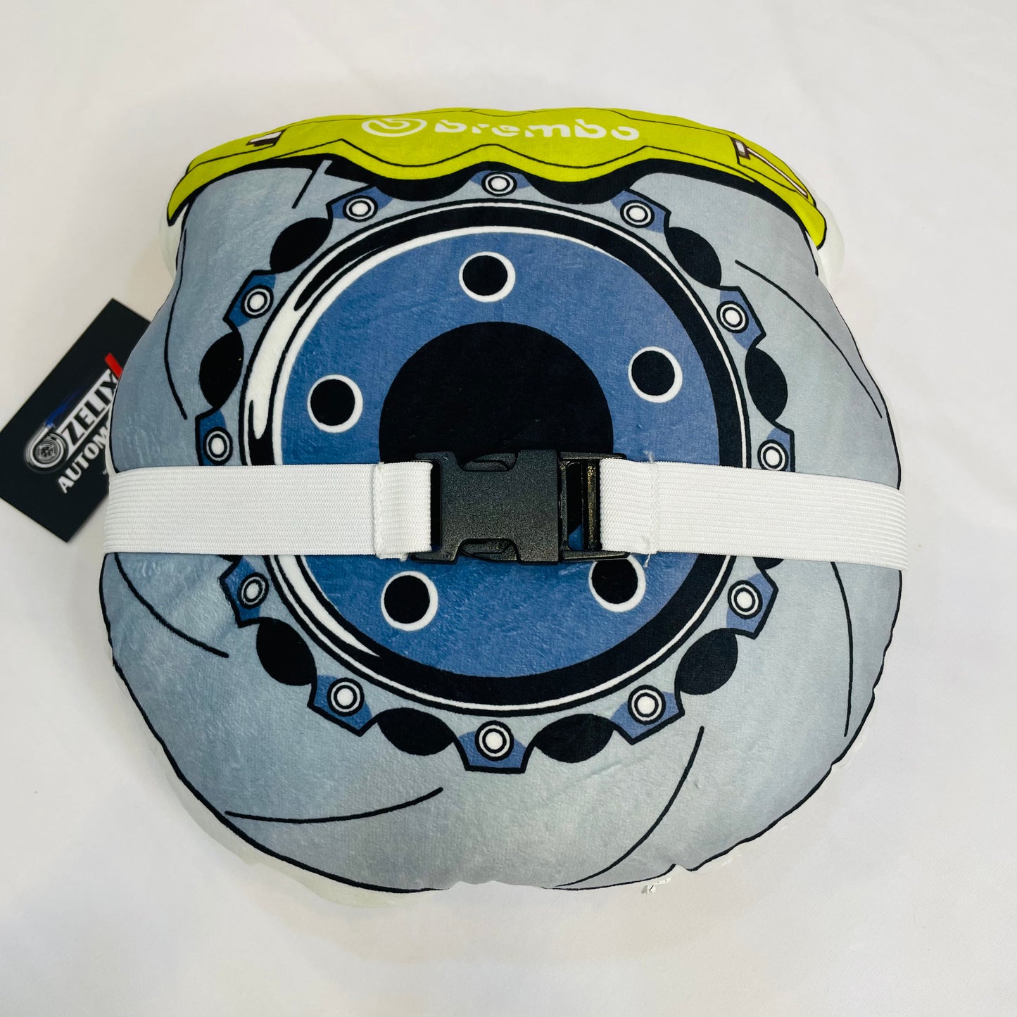 Brembo brake rotor pillow Universal Fit