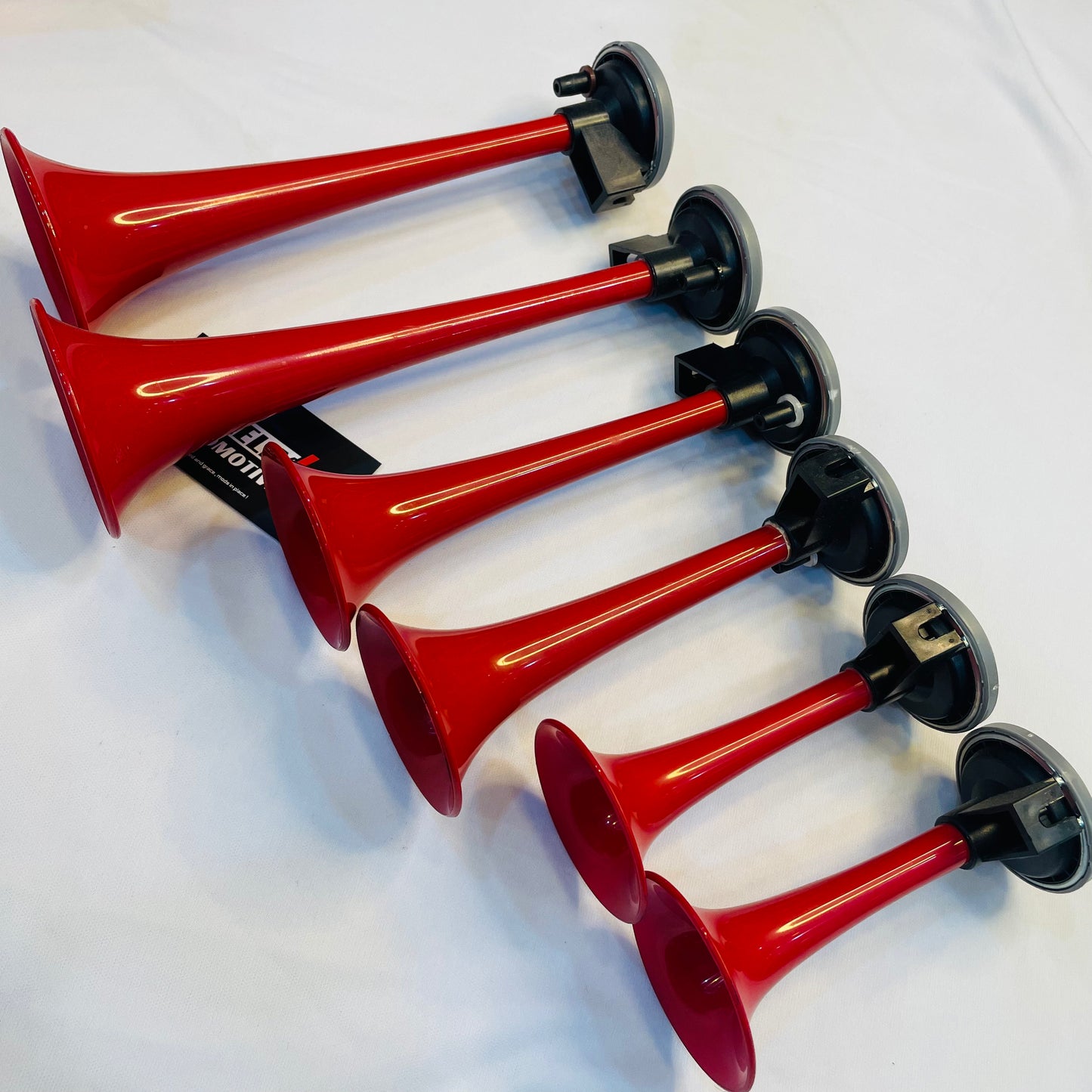 6 Pipe Godfather Stebel