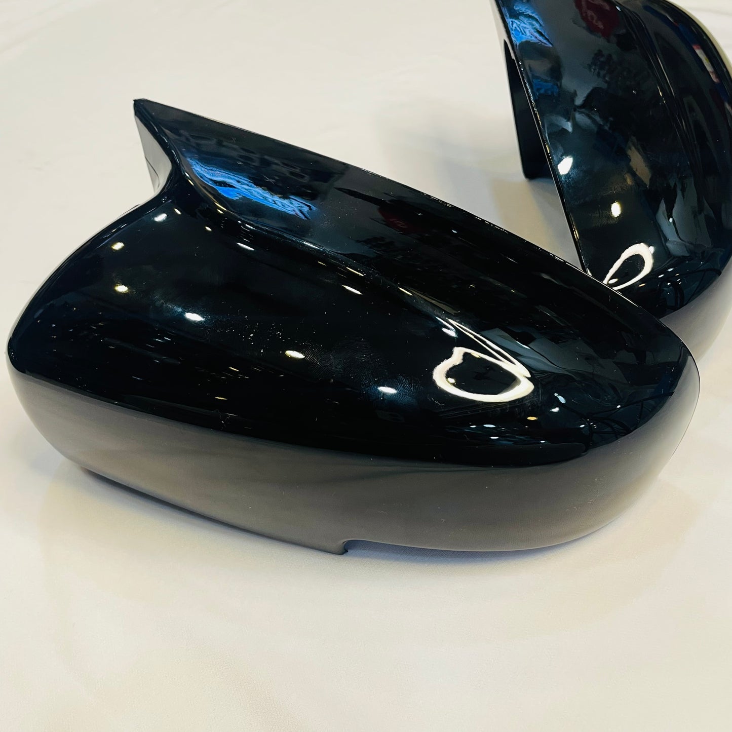 Swift / Baleno / Glanza/ Ignis 2018+ Batman Style Mirror Cover
