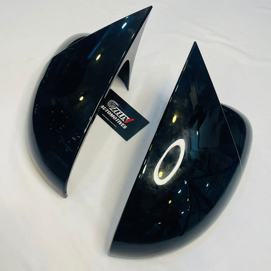 Honda City 2020-2024 Batman Style Mirror Cover