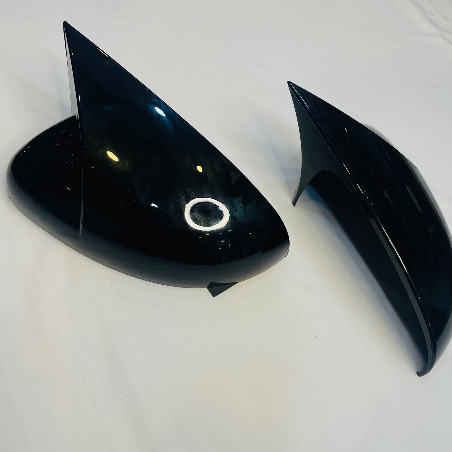 Honda City 2020-2024 Batman Style Mirror Cover
