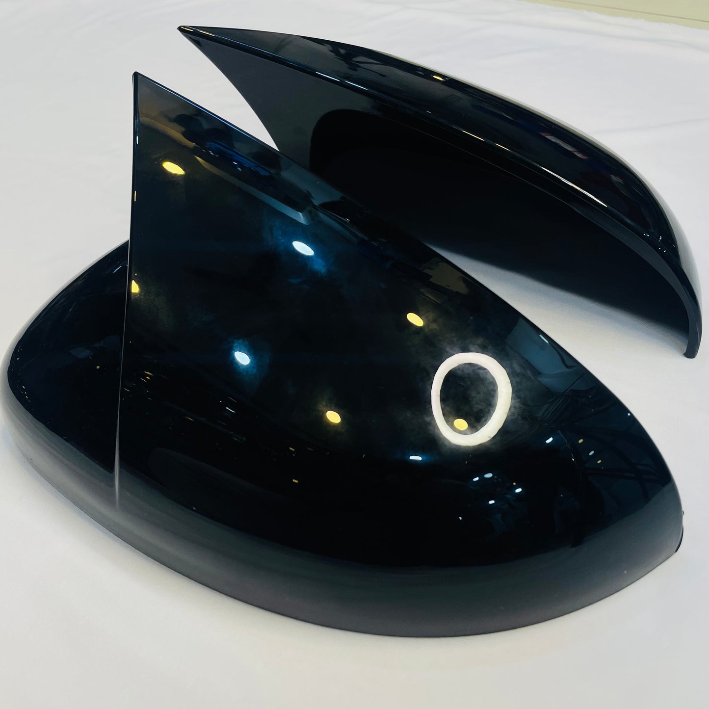 Honda City 2020-2024 Batman Style Mirror Cover