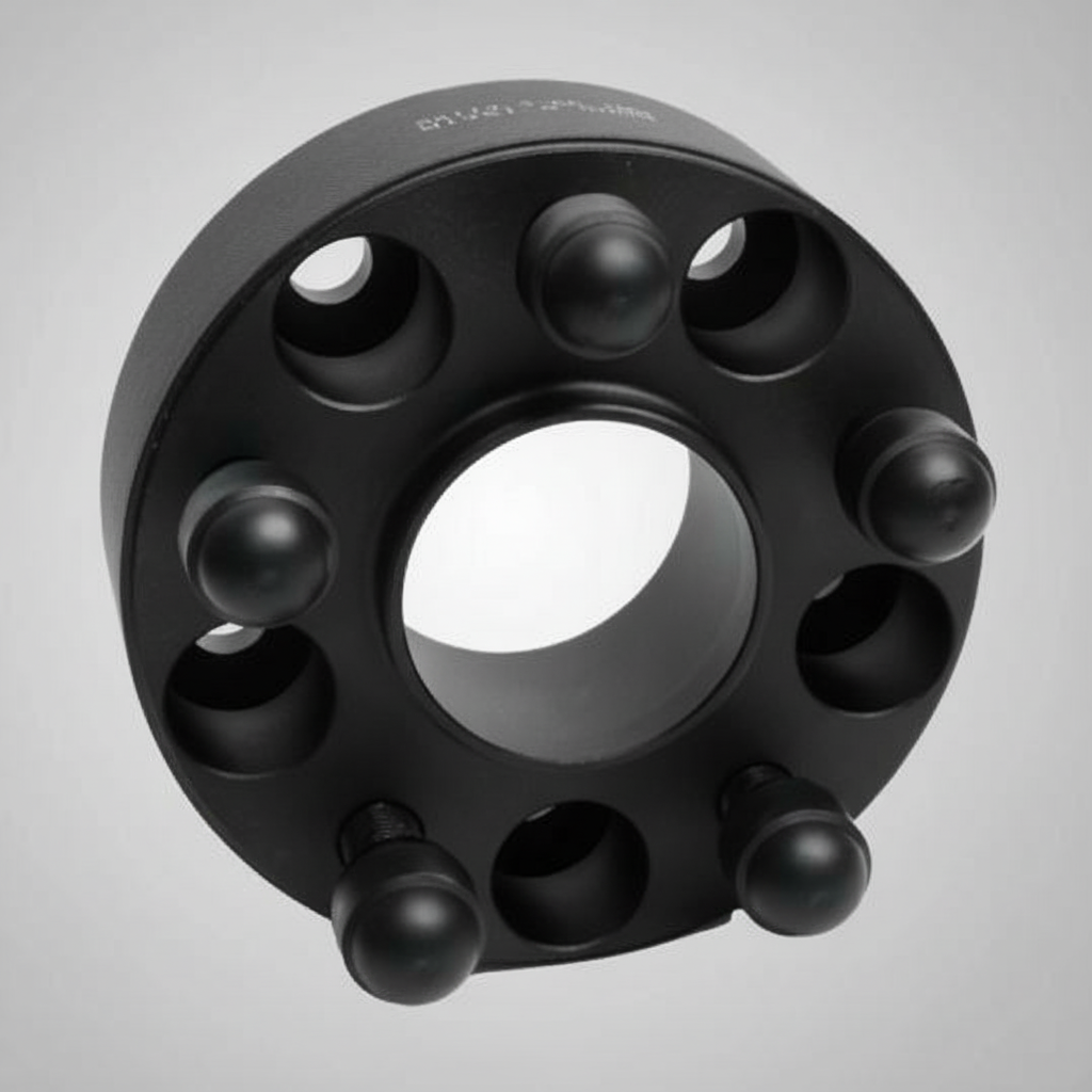 Thar Roxx ORM Wheel Spacers | Premium Set of -4 (35mm Thickness )