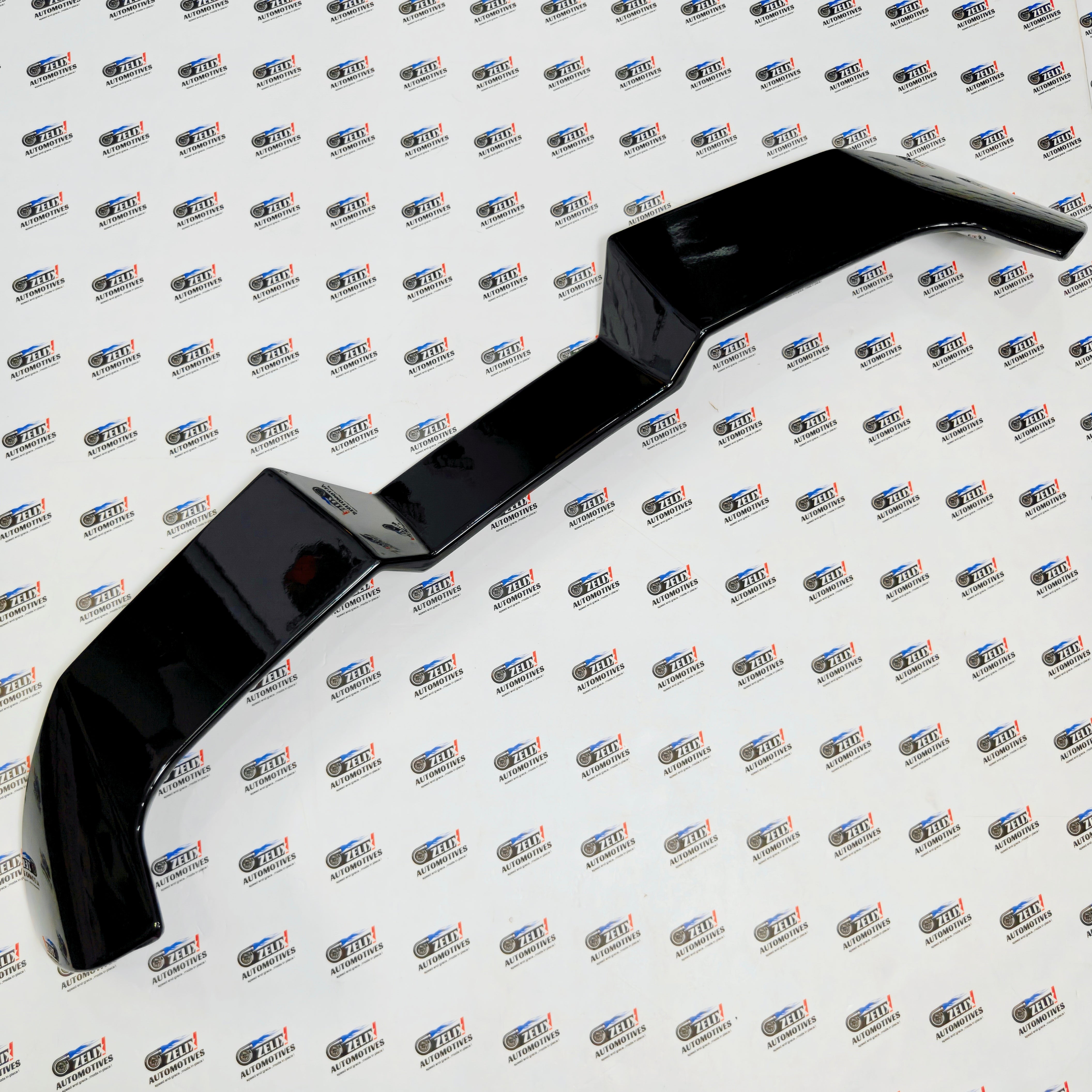 Suzuki Fronx Rear Spoiler | Also Fits For Toyota Urban Cruiser
