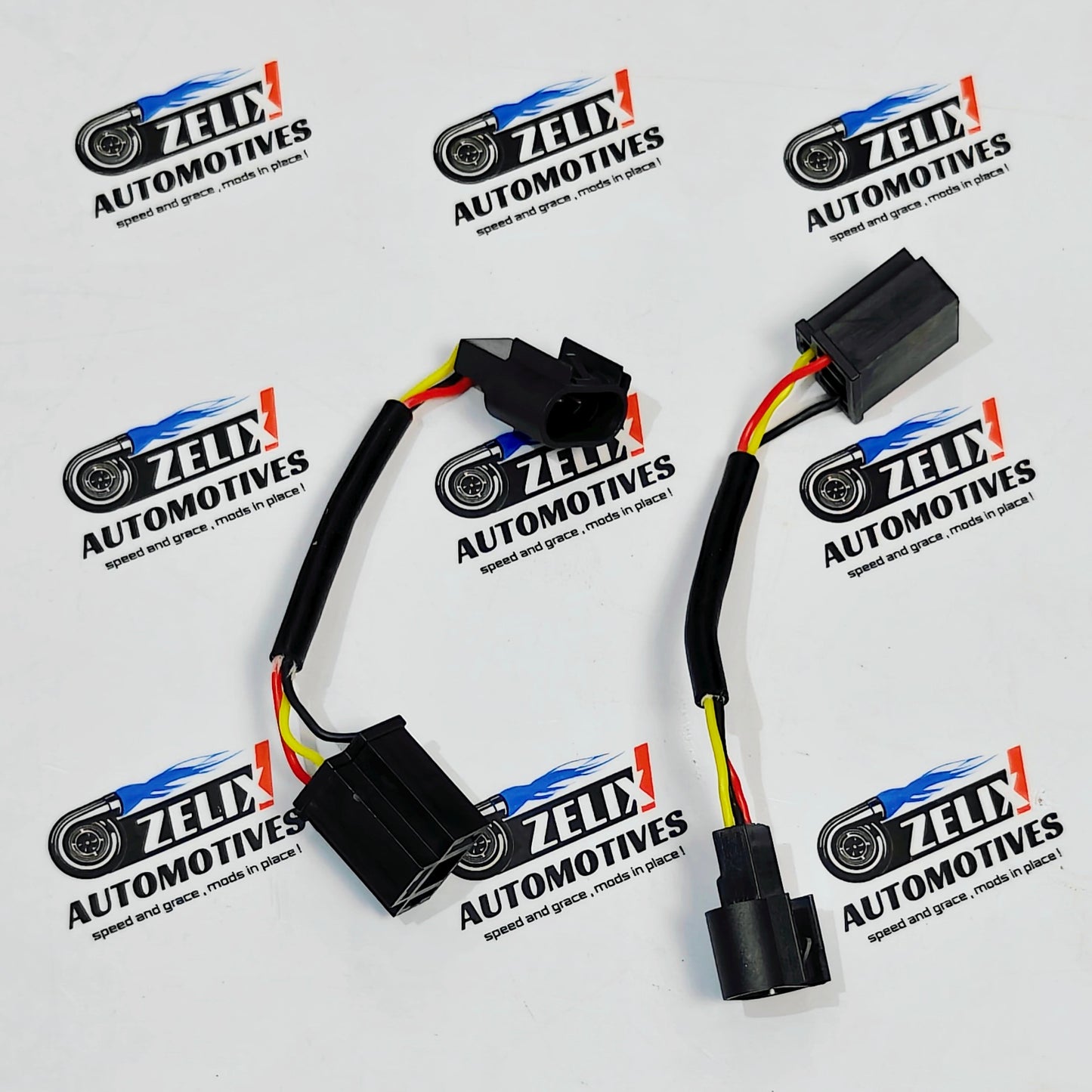 Mahindra Thar LED Headlights | Down-U Design