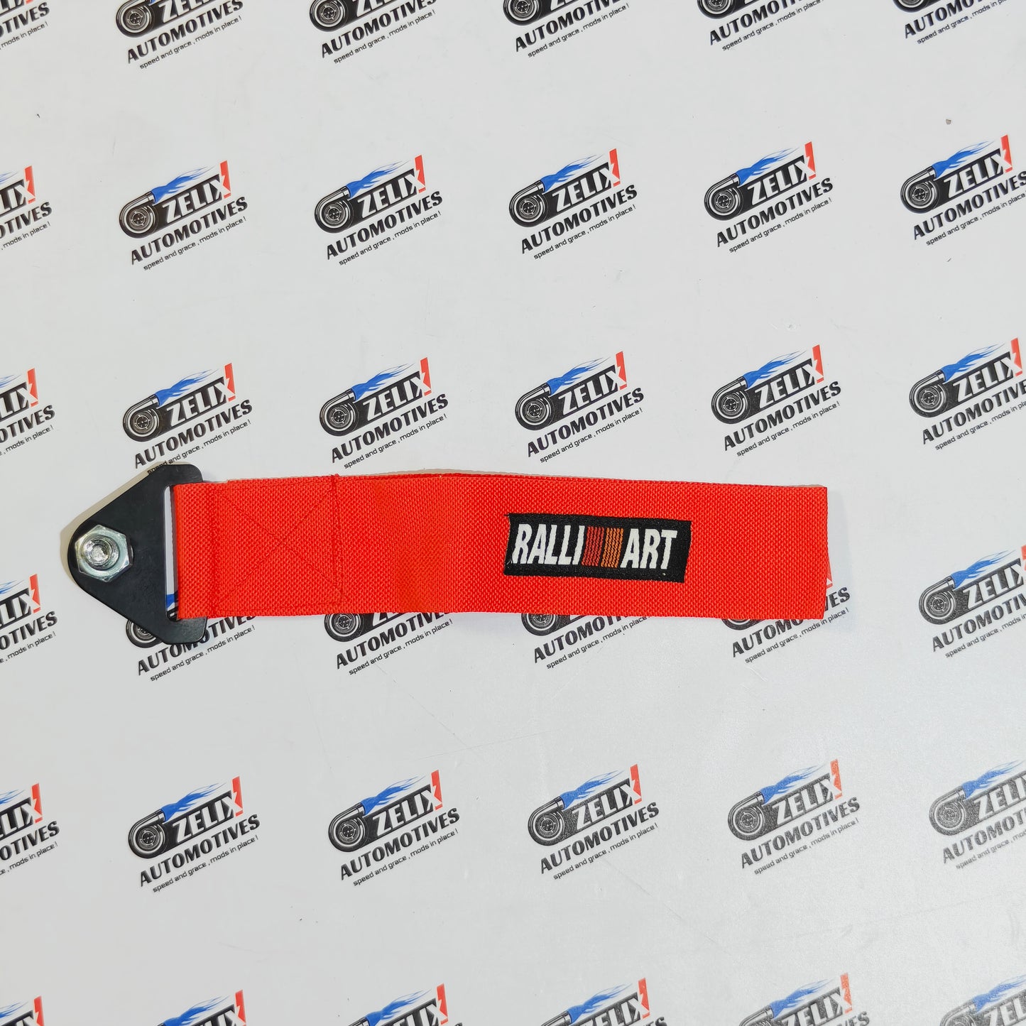 TRD Tow Belt – Universal High-Strength Tow Strap