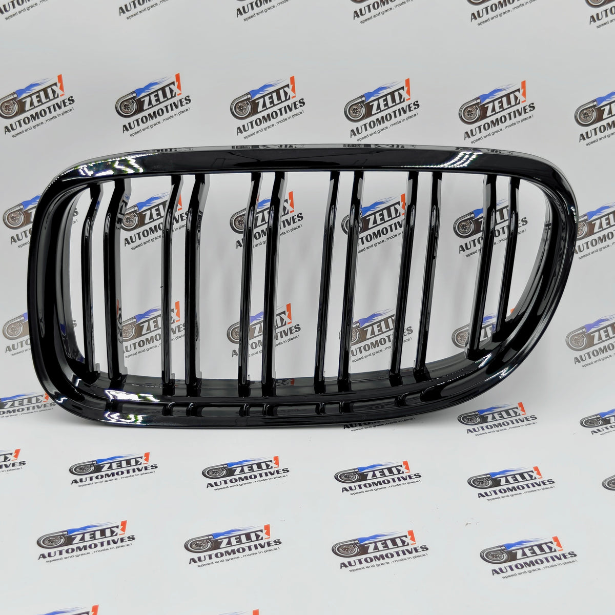 Front Grille For BMW 3-Series E90 Pre-Lci (2009-2012)