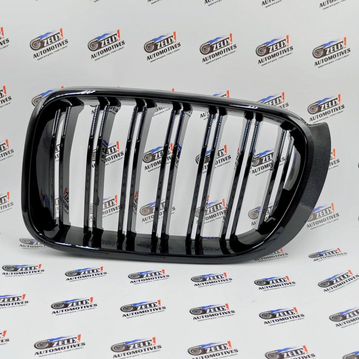 Front Grille For BMW X3-Series F25 (2014-2017)