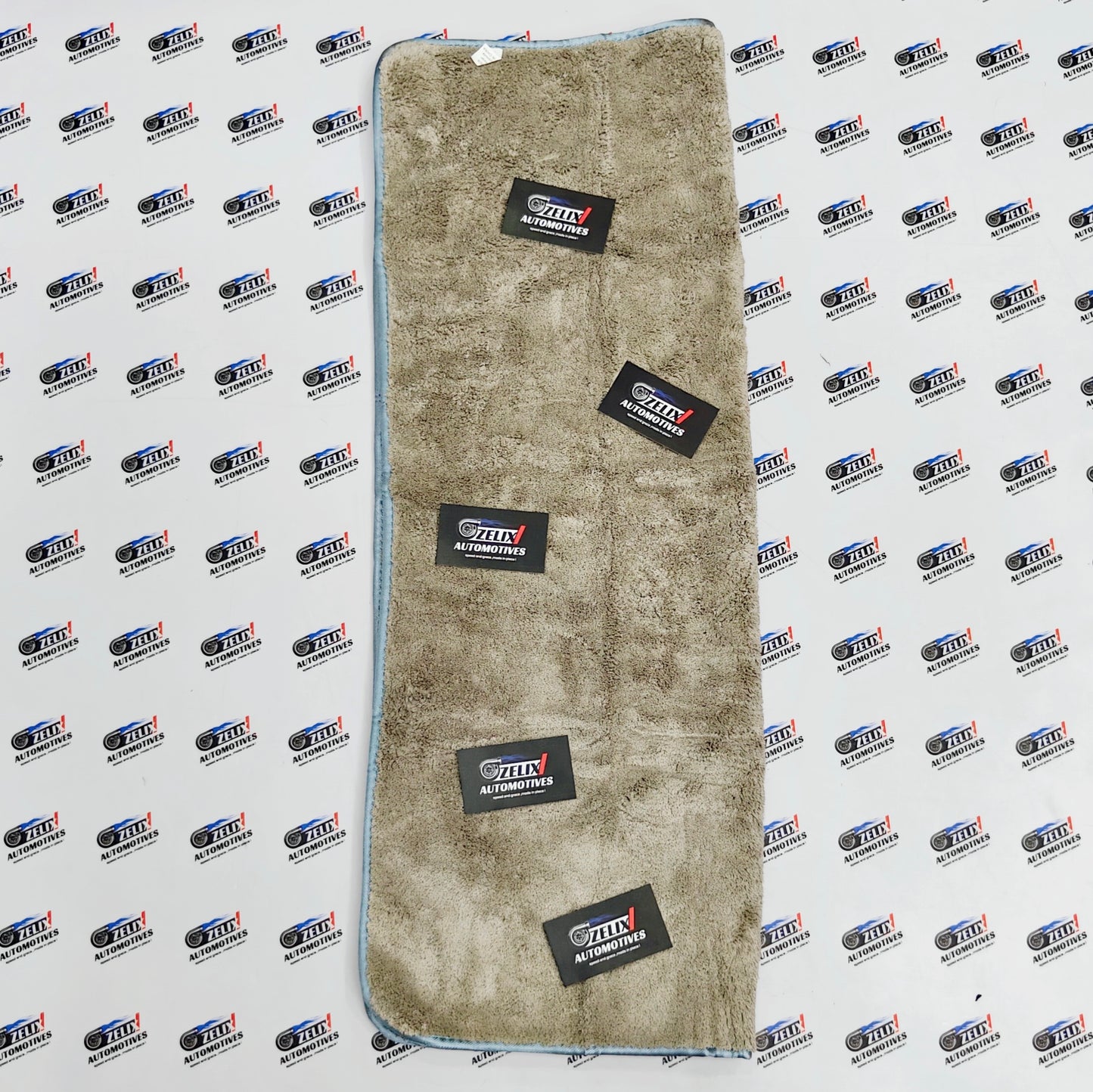 Microfiber Cleaning Cloth | Premium Soft & Absorbent
