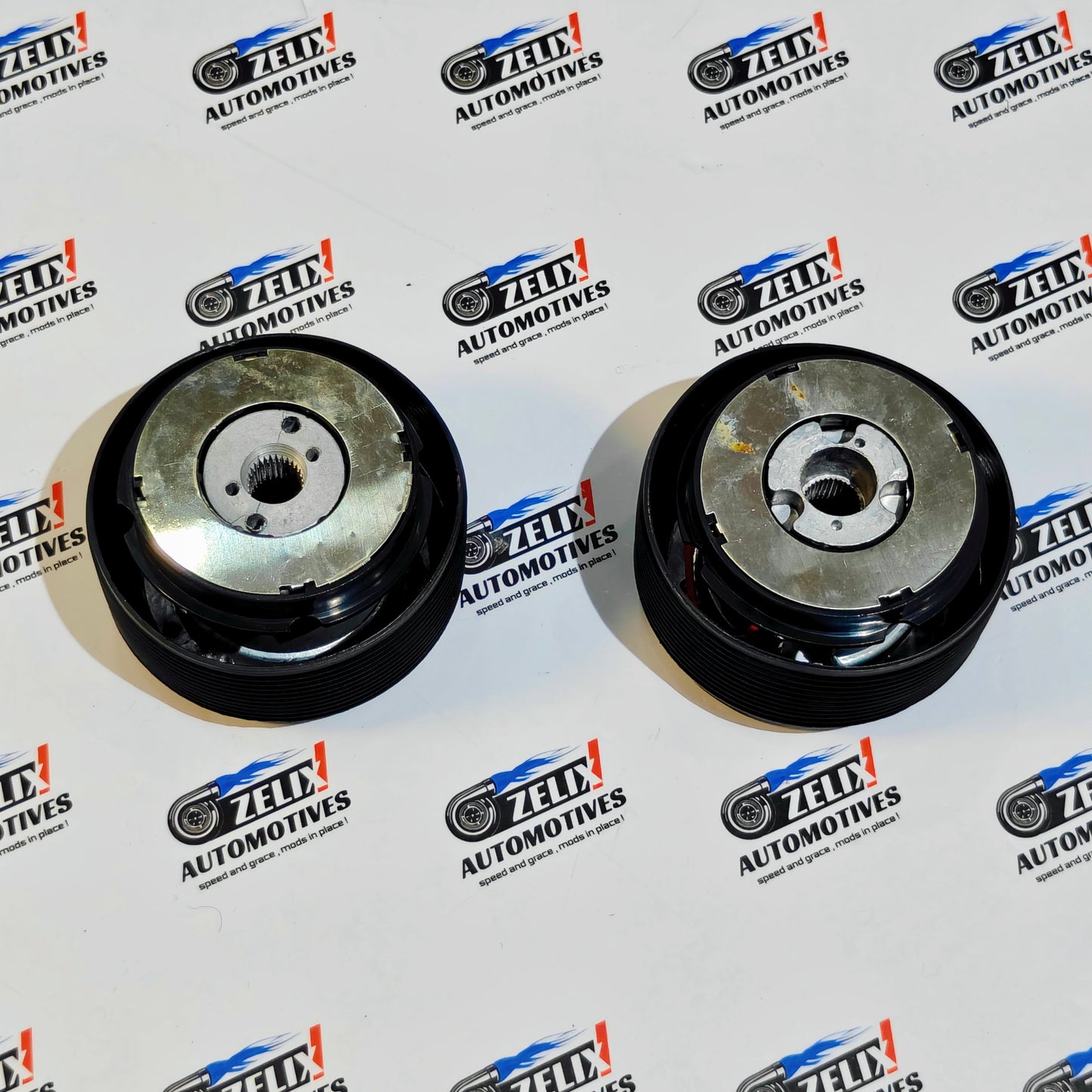 Universal Boss Kit Steering Wheel Hub Adapter