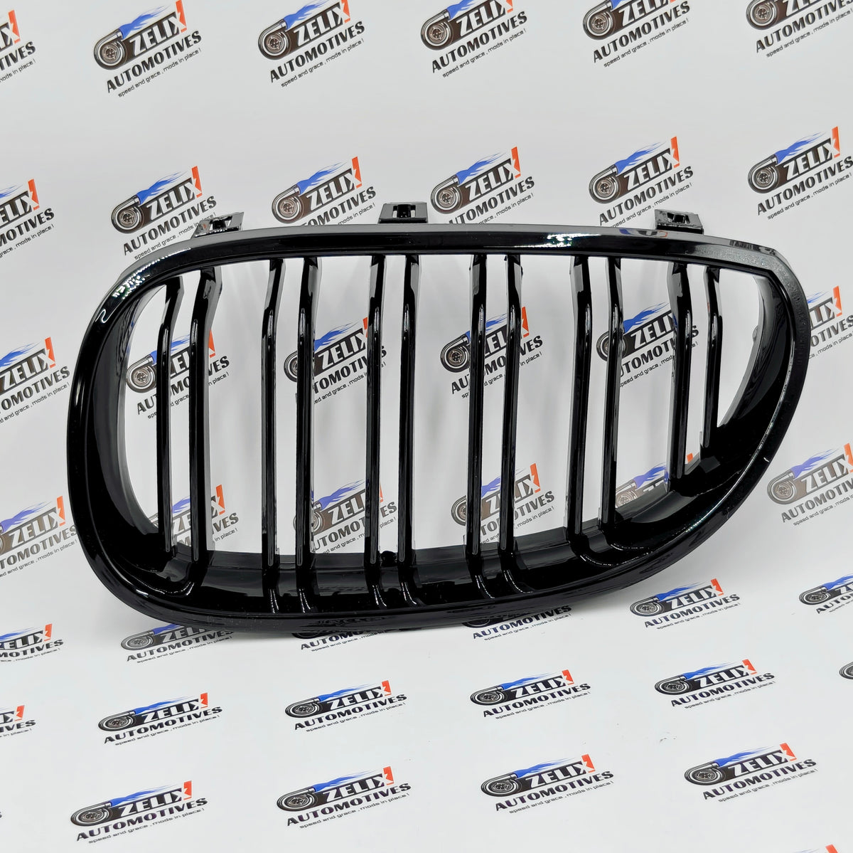 Front Grille For BMW 5-Series E60 (2004-2010)