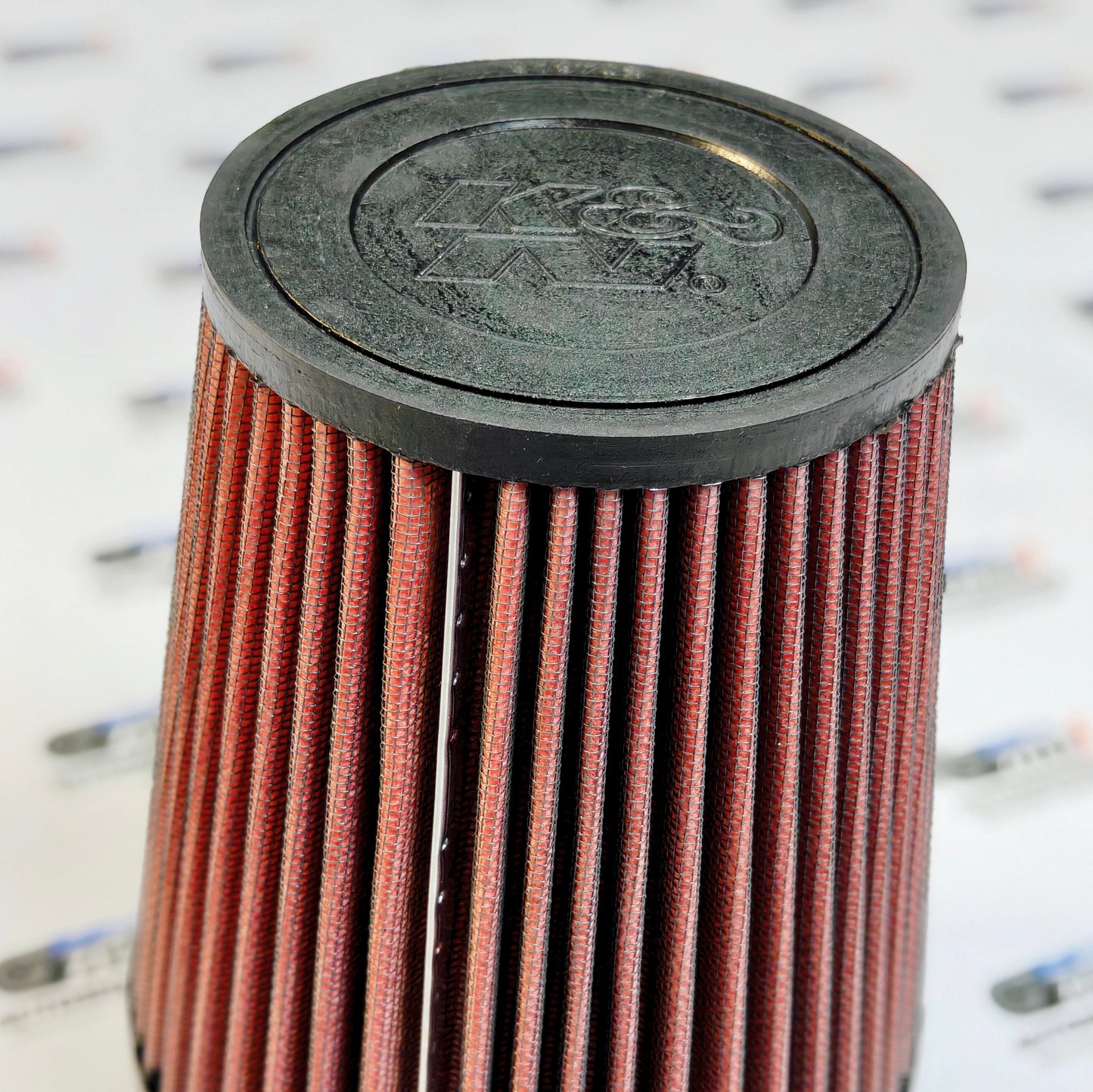 K&N Air Filter Performance Upgrade | Inlet 3-inch