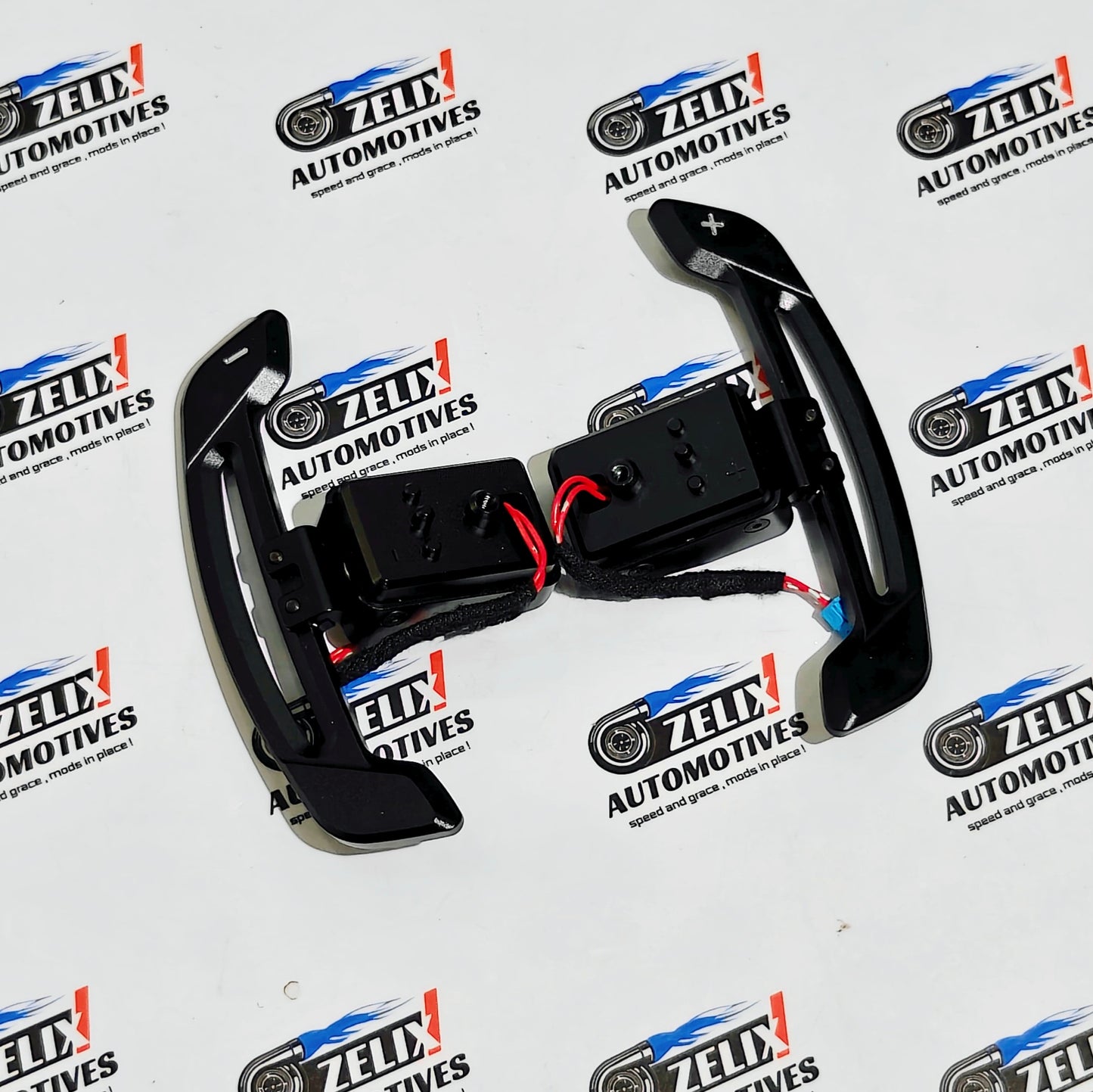 Magnetic Paddle Shifters For BMW F & G Series | OG Carbon